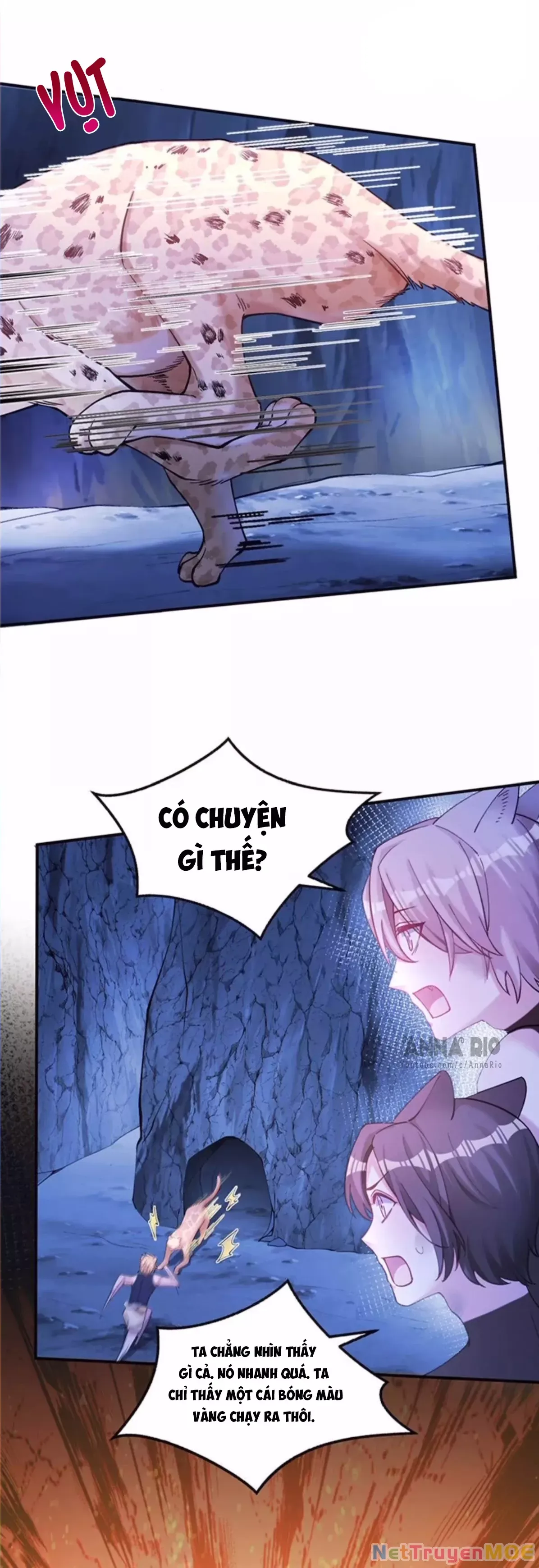 Thảnh Thơi Thú Thế Chủng Chủng Điền, Sinh Sinh Tể Chapter 511 - Trang 2