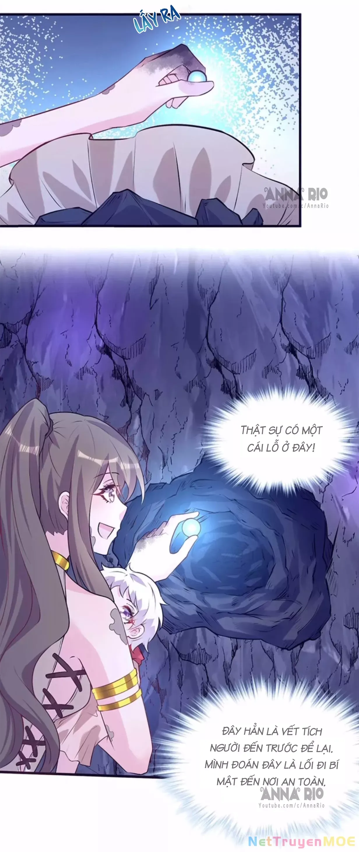 Thảnh Thơi Thú Thế Chủng Chủng Điền, Sinh Sinh Tể Chapter 512 - Trang 2