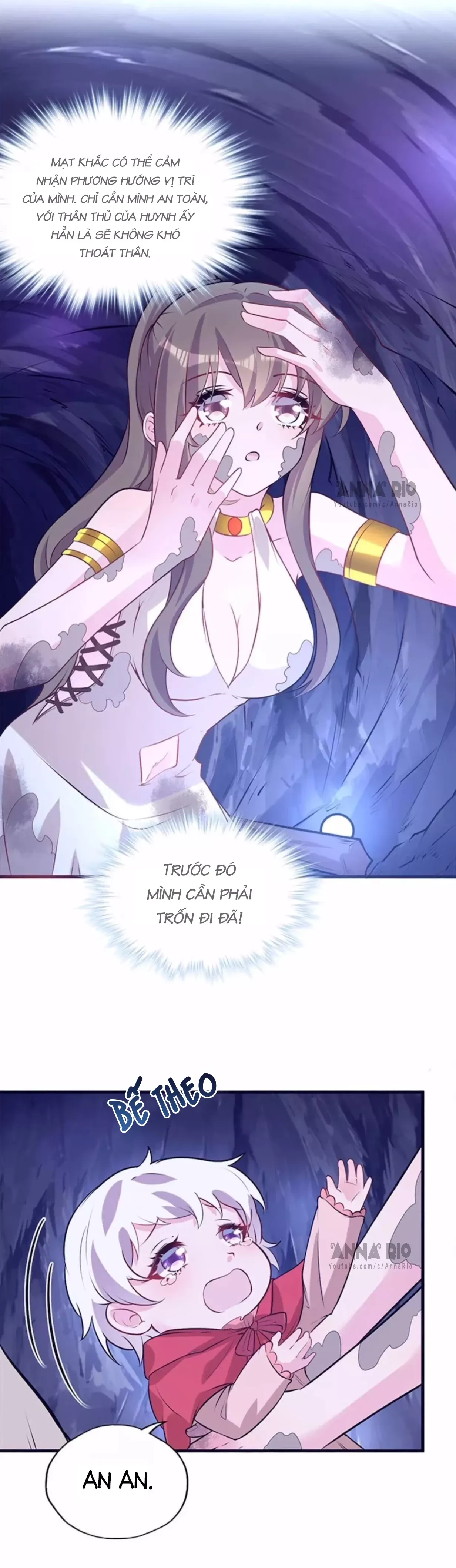 Thảnh Thơi Thú Thế Chủng Chủng Điền, Sinh Sinh Tể Chapter 512 - Trang 2