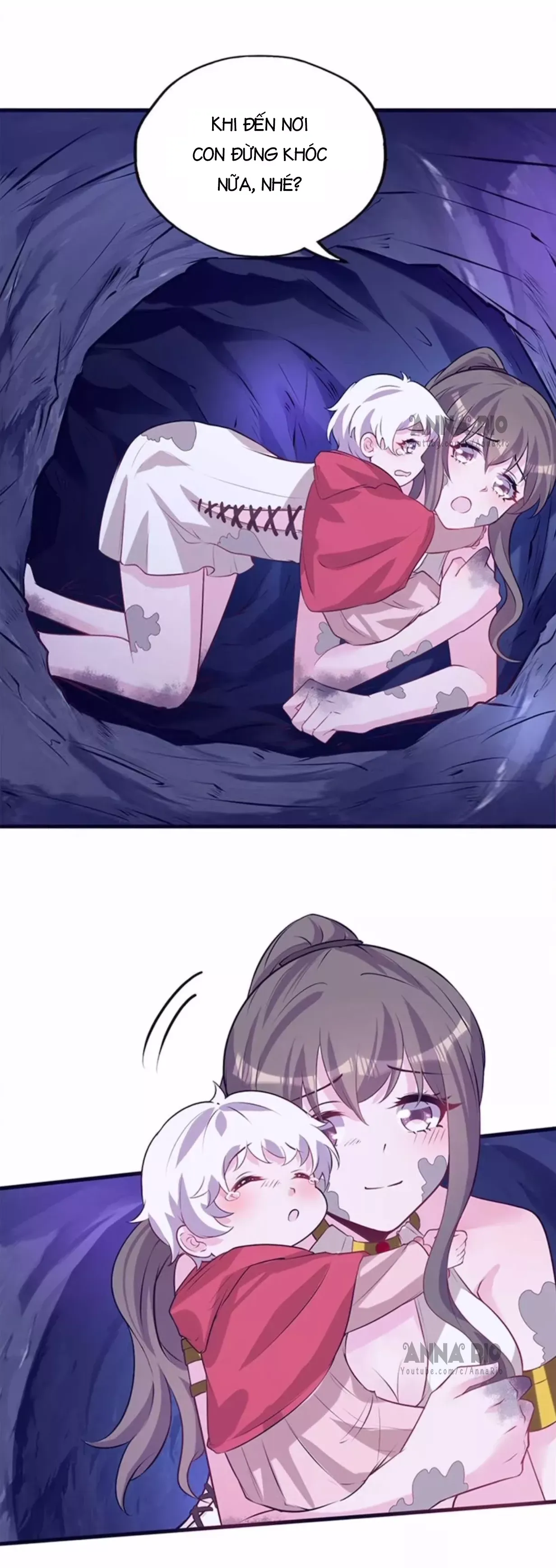 Thảnh Thơi Thú Thế Chủng Chủng Điền, Sinh Sinh Tể Chapter 512 - Trang 2