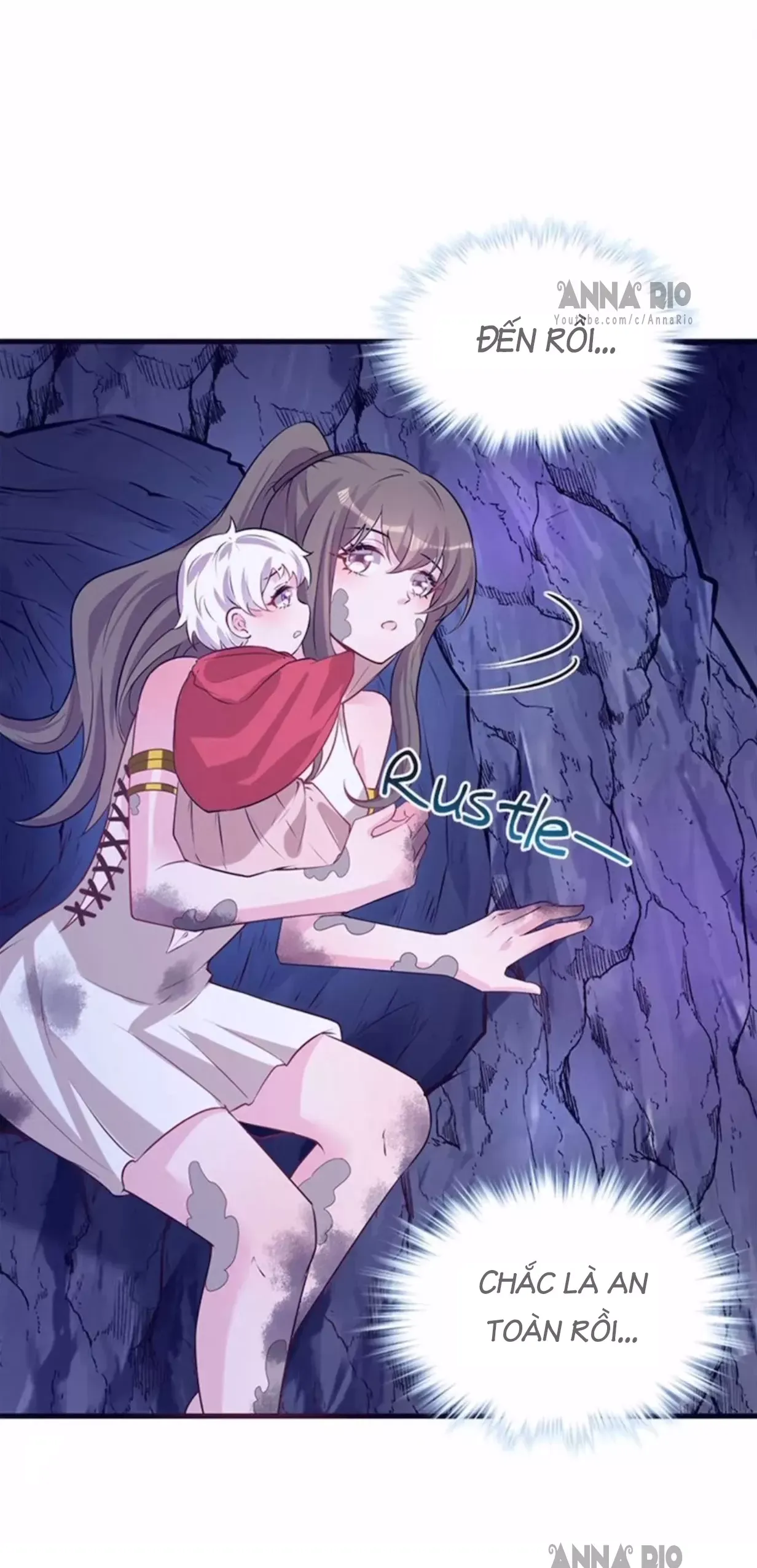 Thảnh Thơi Thú Thế Chủng Chủng Điền, Sinh Sinh Tể Chapter 512 - Trang 2