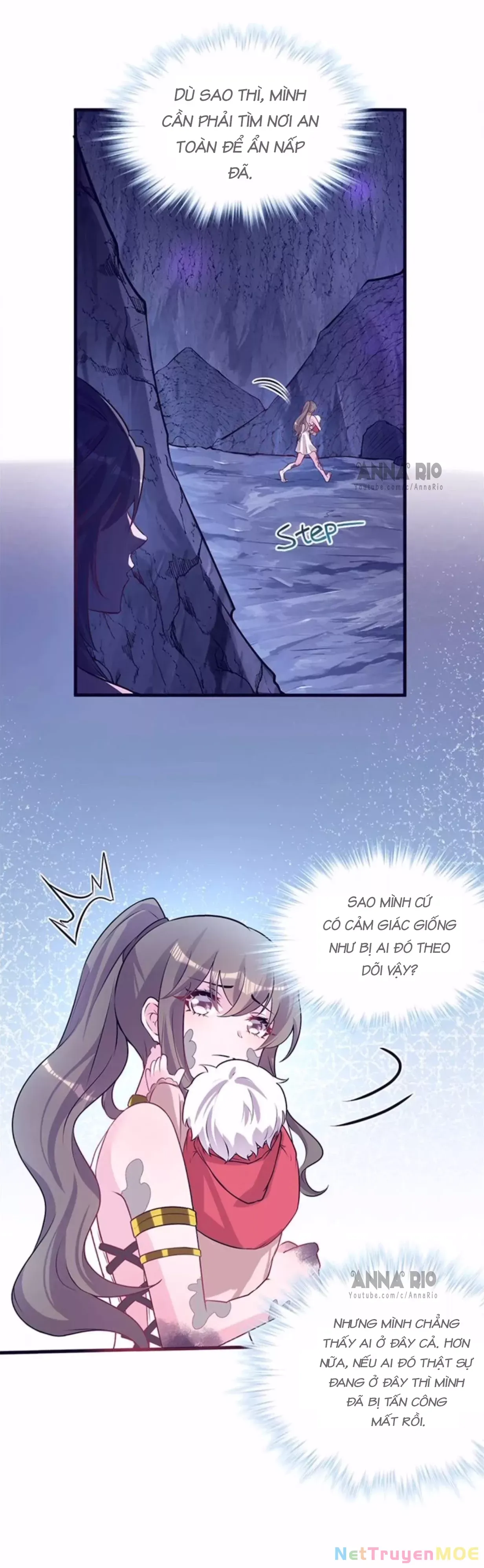 Thảnh Thơi Thú Thế Chủng Chủng Điền, Sinh Sinh Tể Chapter 512 - Trang 2