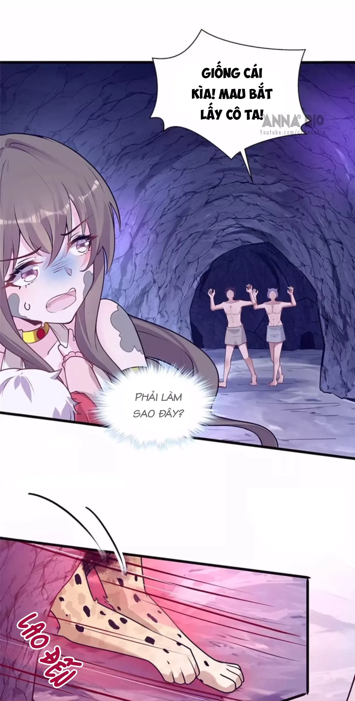 Thảnh Thơi Thú Thế Chủng Chủng Điền, Sinh Sinh Tể Chapter 512 - Trang 2