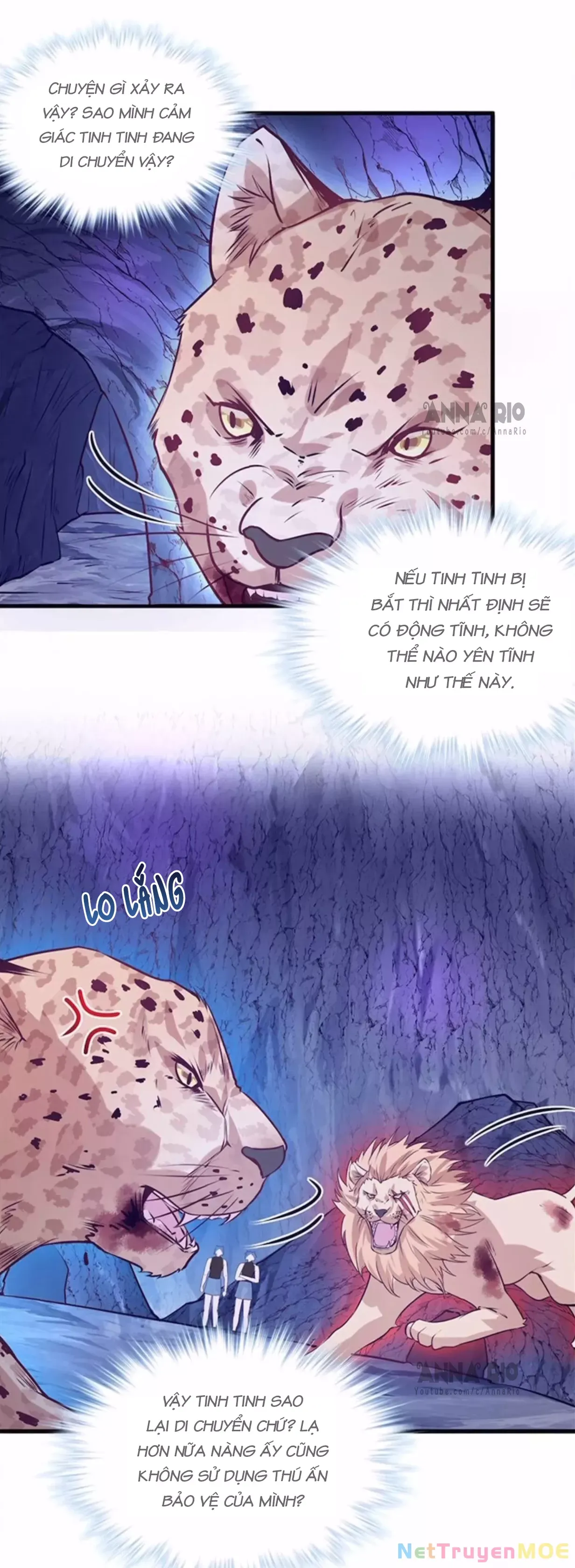 Thảnh Thơi Thú Thế Chủng Chủng Điền, Sinh Sinh Tể Chapter 512 - Trang 2