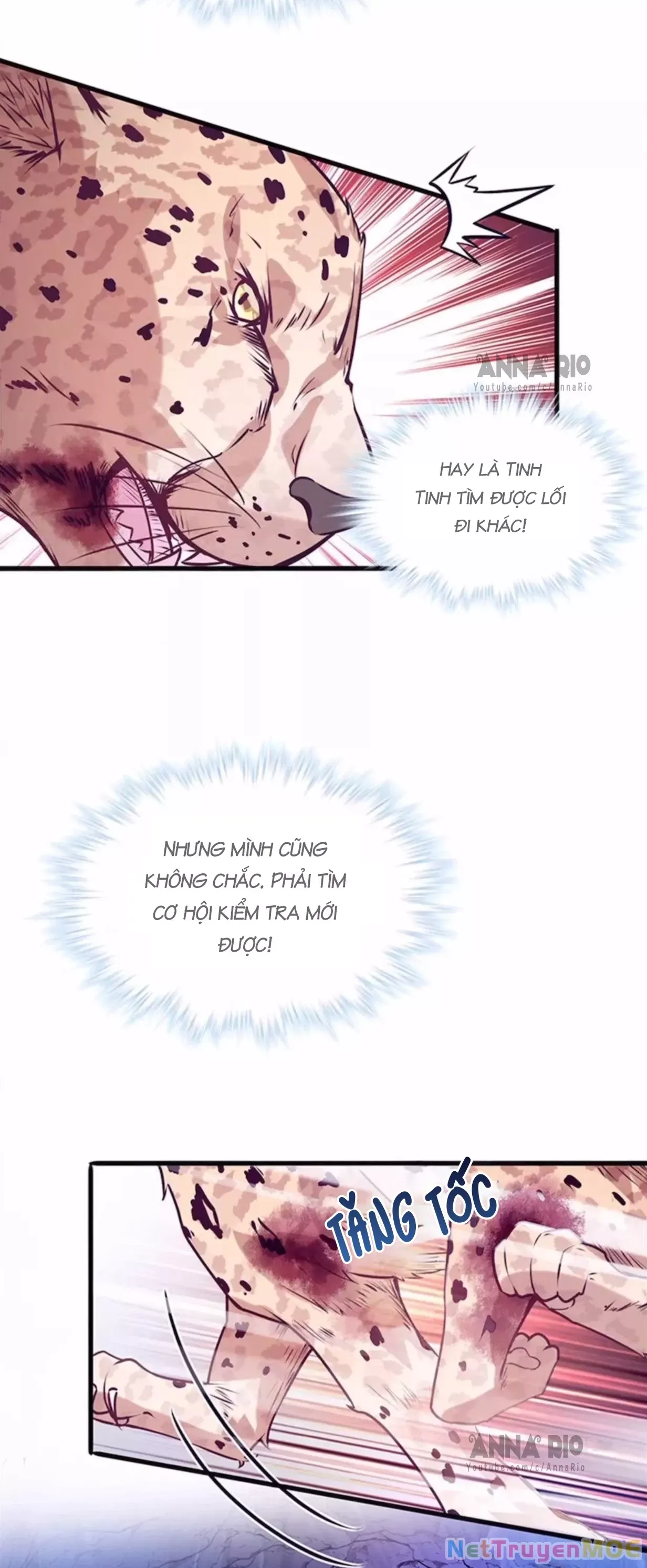 Thảnh Thơi Thú Thế Chủng Chủng Điền, Sinh Sinh Tể Chapter 512 - Trang 2