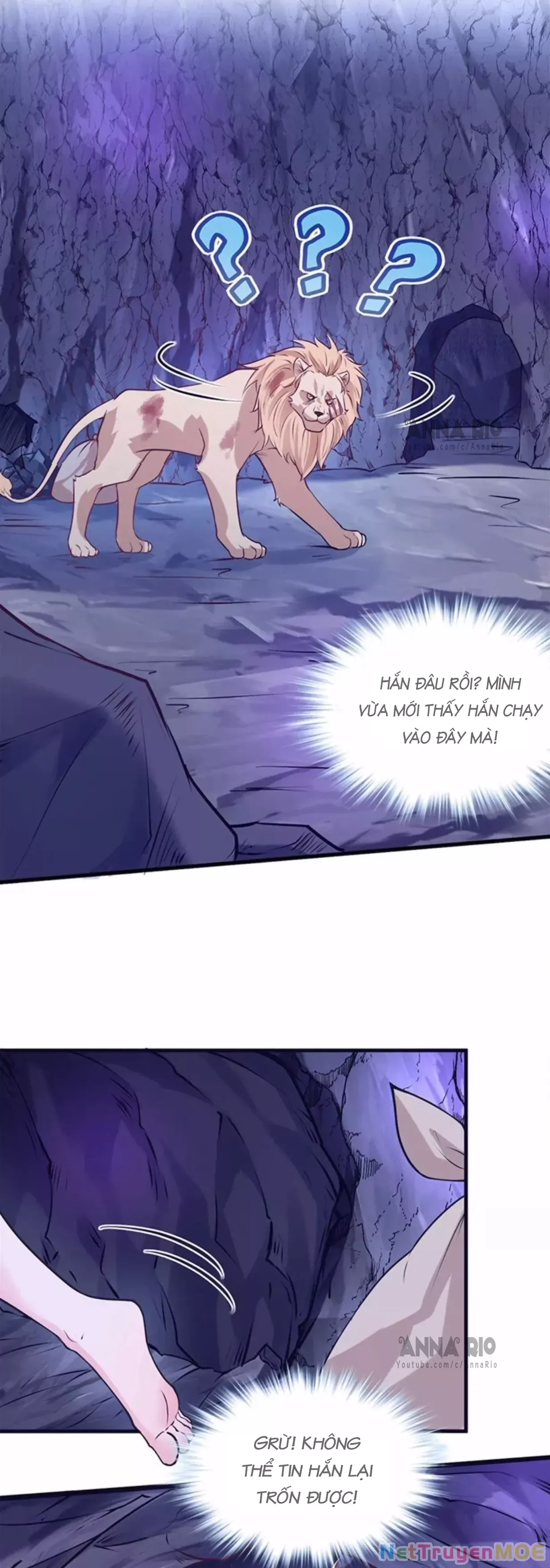 Thảnh Thơi Thú Thế Chủng Chủng Điền, Sinh Sinh Tể Chapter 512 - Trang 2