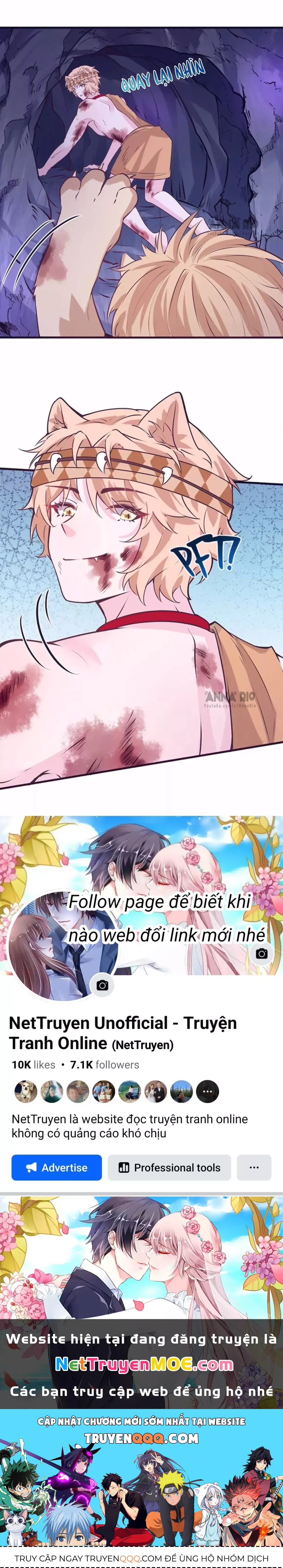 Thảnh Thơi Thú Thế Chủng Chủng Điền, Sinh Sinh Tể Chapter 512 - Trang 2