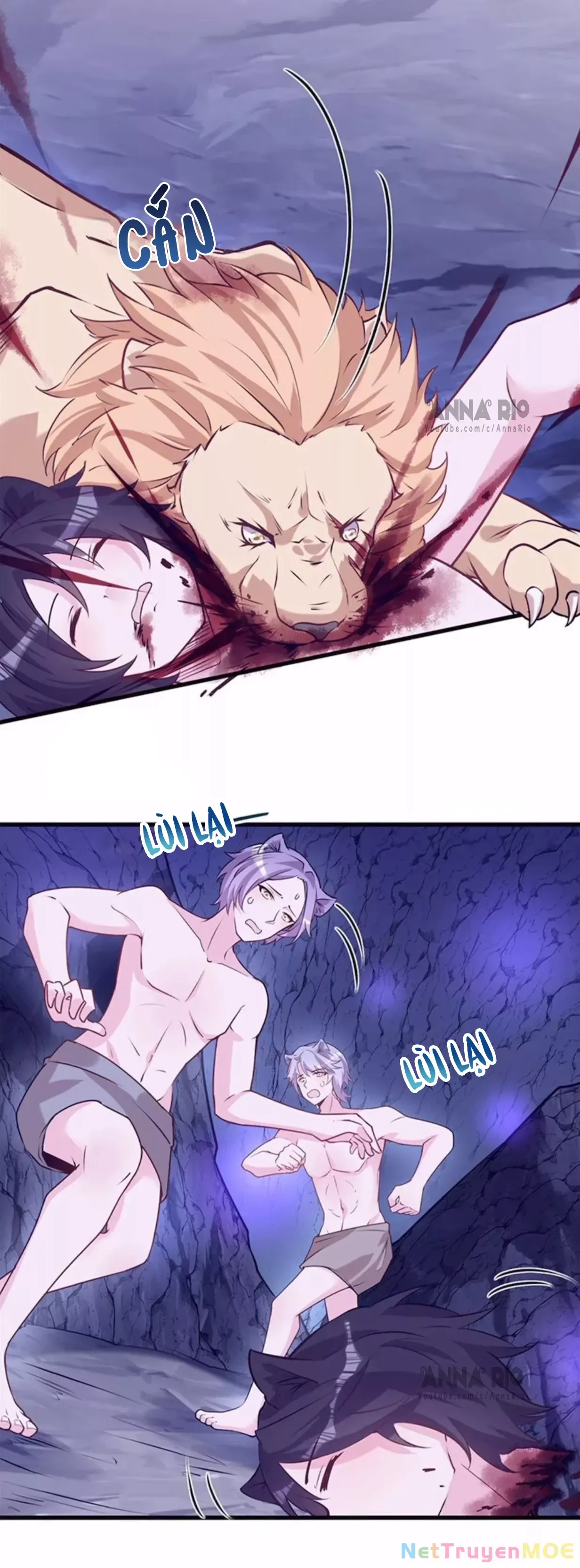 Thảnh Thơi Thú Thế Chủng Chủng Điền, Sinh Sinh Tể Chapter 512 - Trang 2