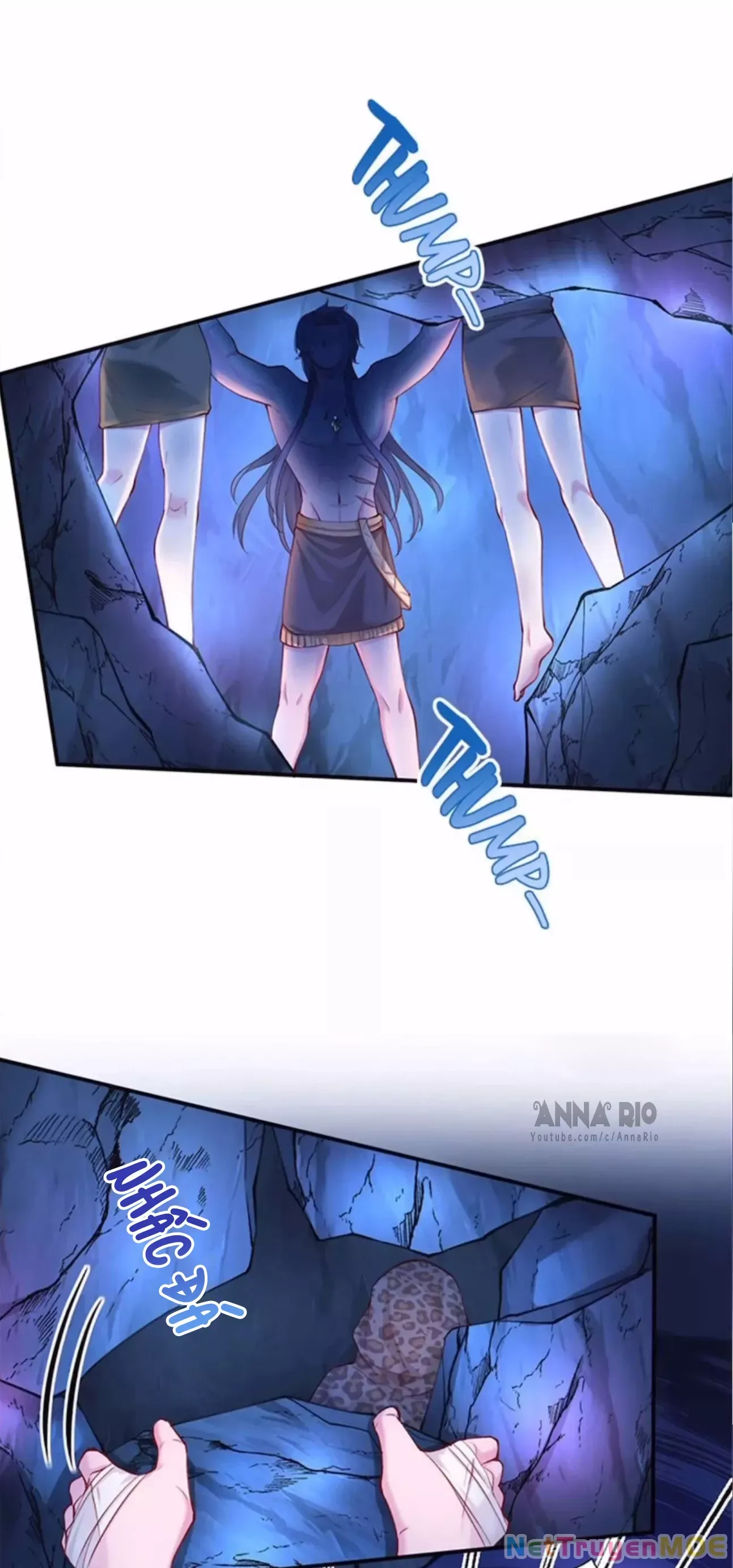 Thảnh Thơi Thú Thế Chủng Chủng Điền, Sinh Sinh Tể Chapter 513 - Trang 2