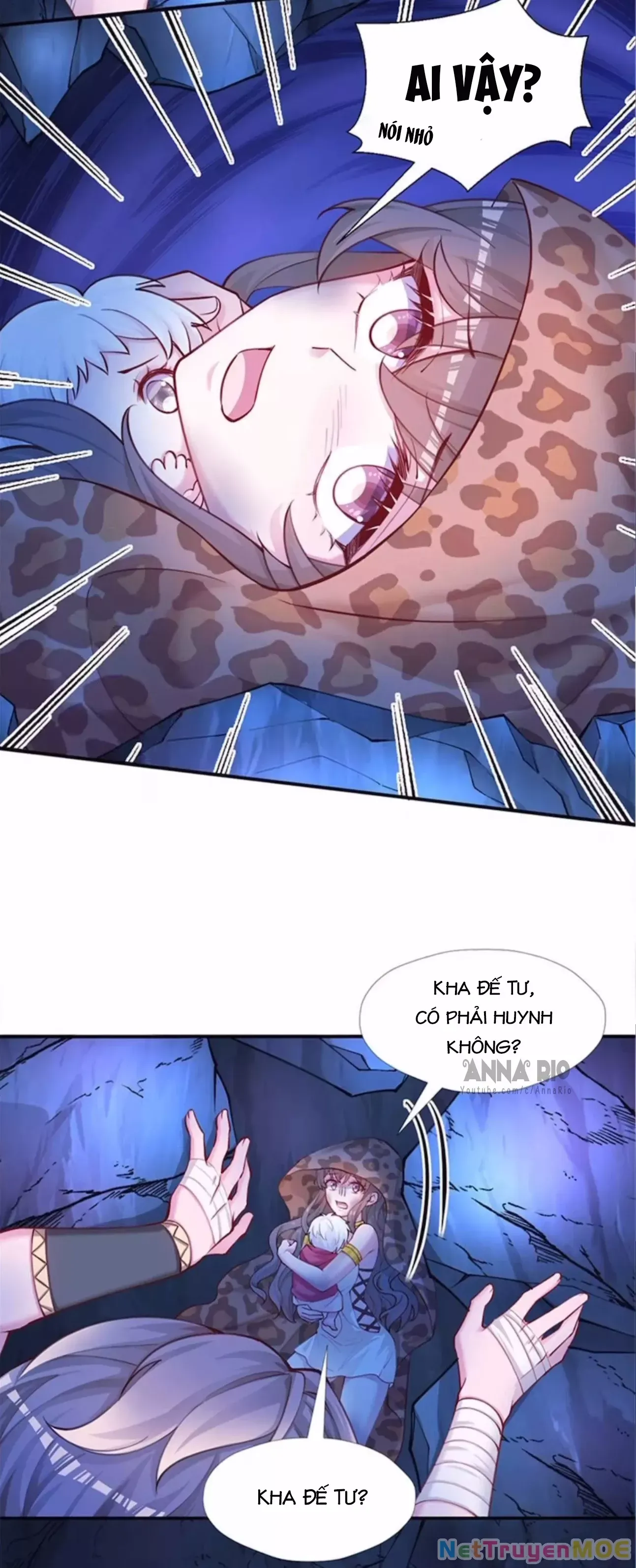 Thảnh Thơi Thú Thế Chủng Chủng Điền, Sinh Sinh Tể Chapter 513 - Trang 2