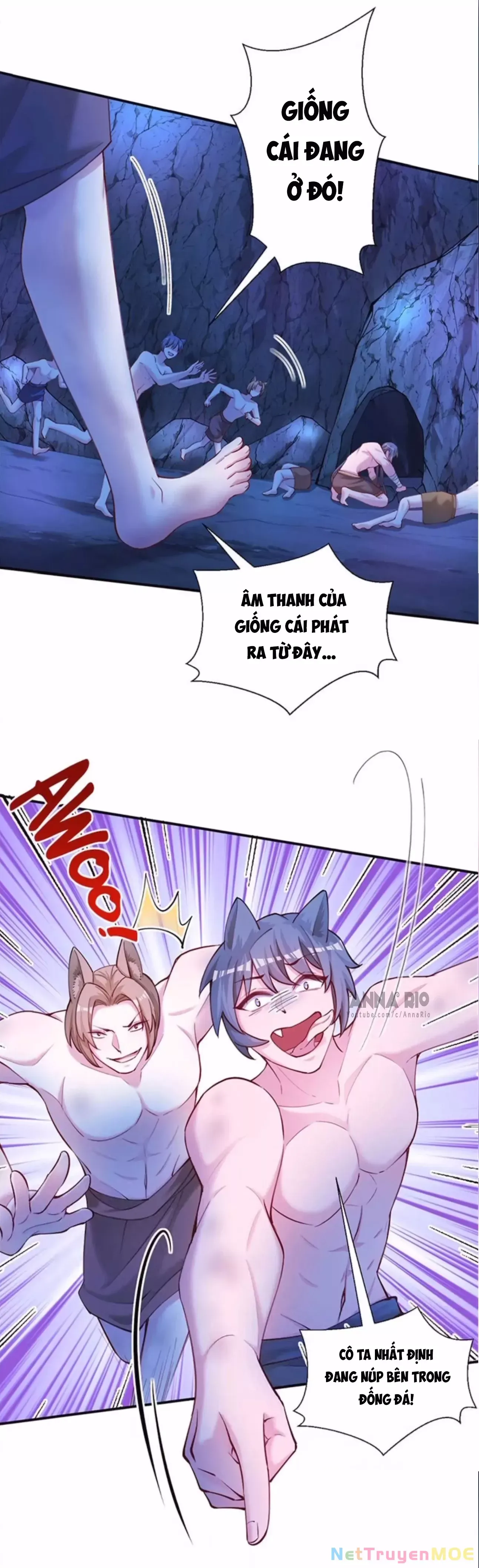 Thảnh Thơi Thú Thế Chủng Chủng Điền, Sinh Sinh Tể Chapter 513 - Trang 2