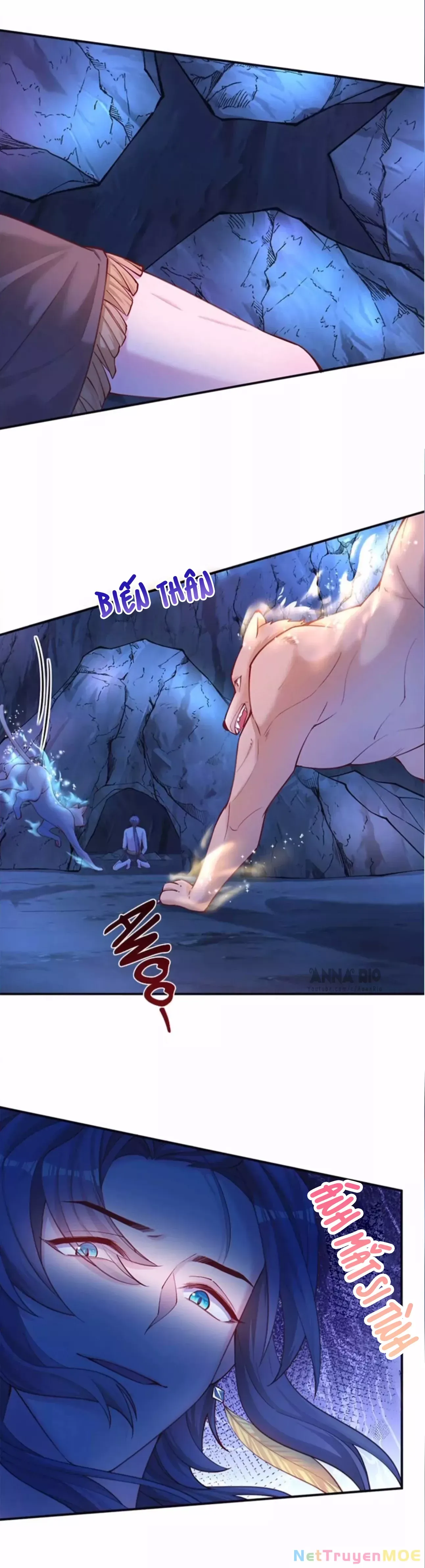 Thảnh Thơi Thú Thế Chủng Chủng Điền, Sinh Sinh Tể Chapter 513 - Trang 2