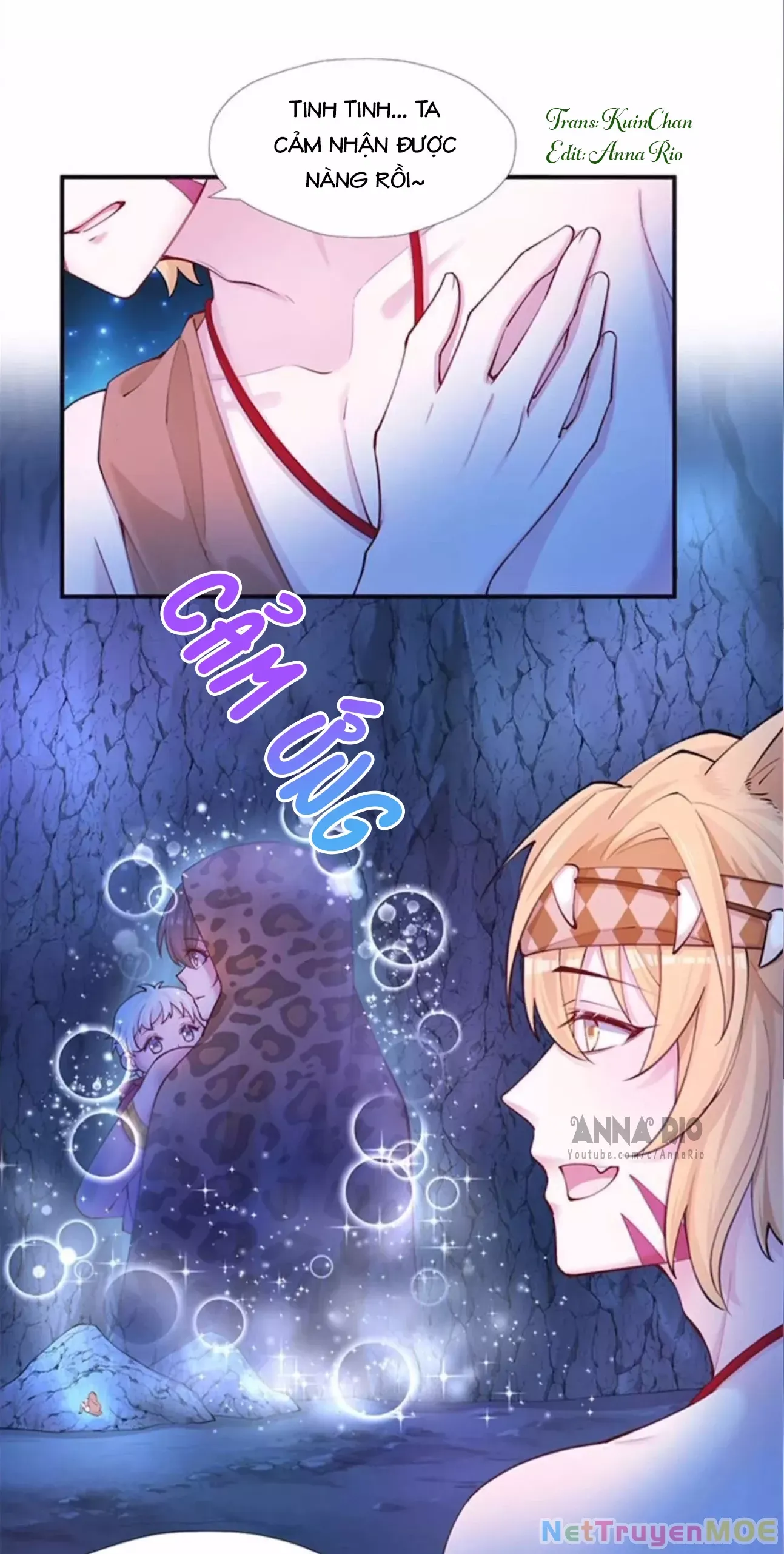 Thảnh Thơi Thú Thế Chủng Chủng Điền, Sinh Sinh Tể Chapter 513 - Trang 2