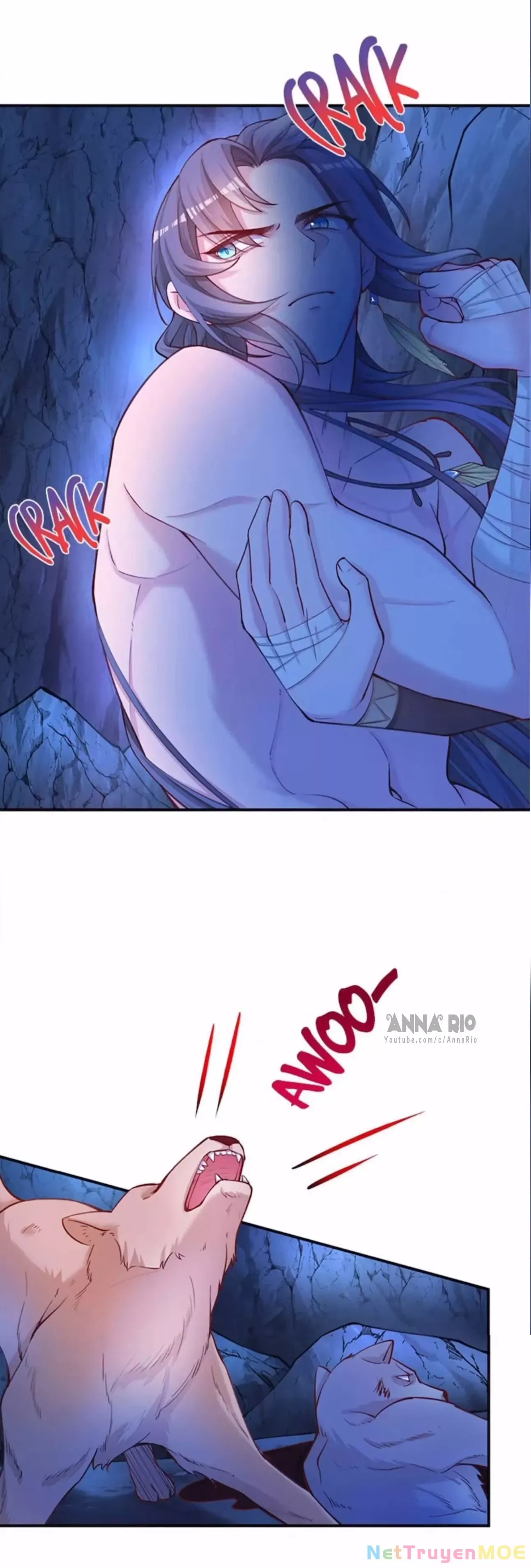 Thảnh Thơi Thú Thế Chủng Chủng Điền, Sinh Sinh Tể Chapter 513 - Trang 2