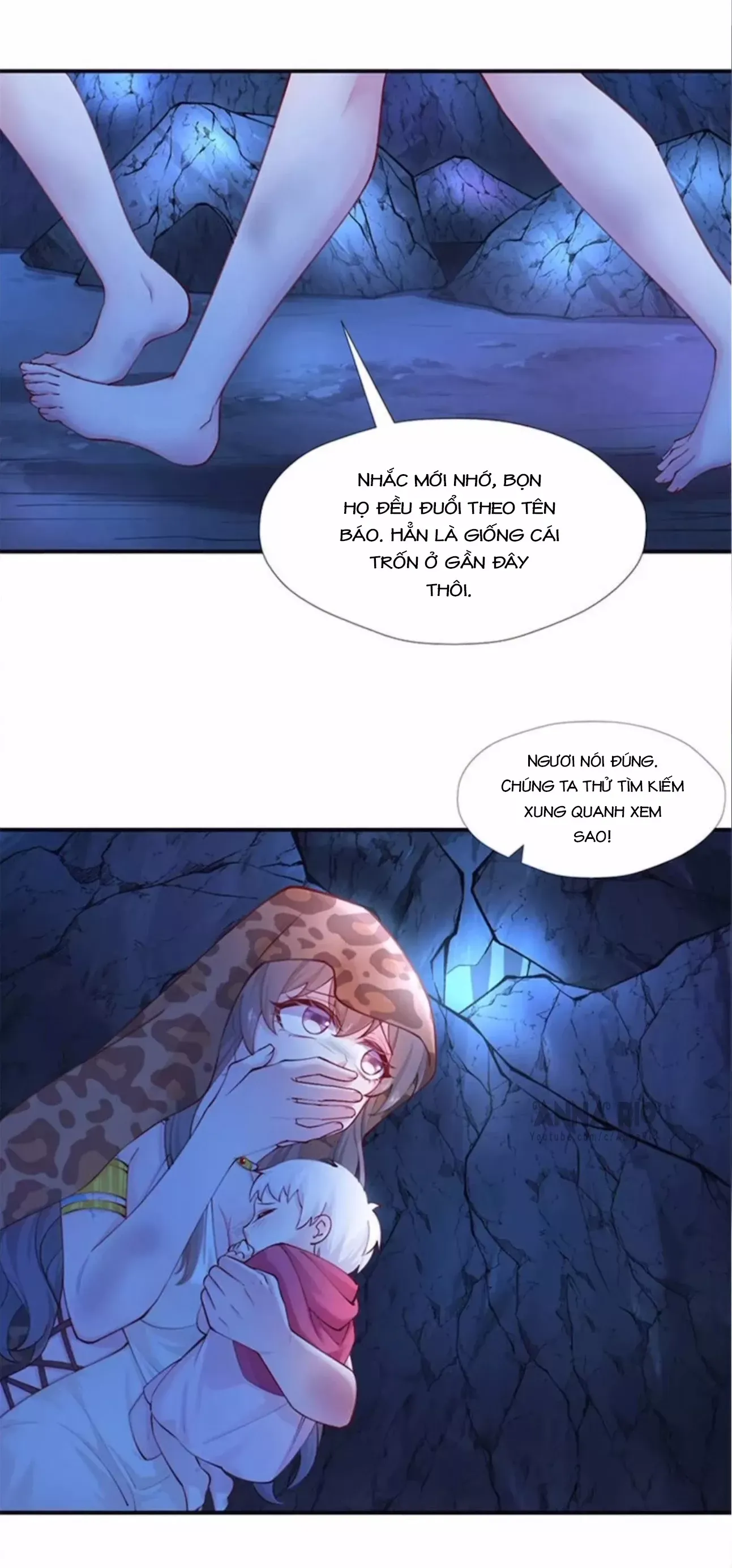 Thảnh Thơi Thú Thế Chủng Chủng Điền, Sinh Sinh Tể Chapter 513 - Trang 2