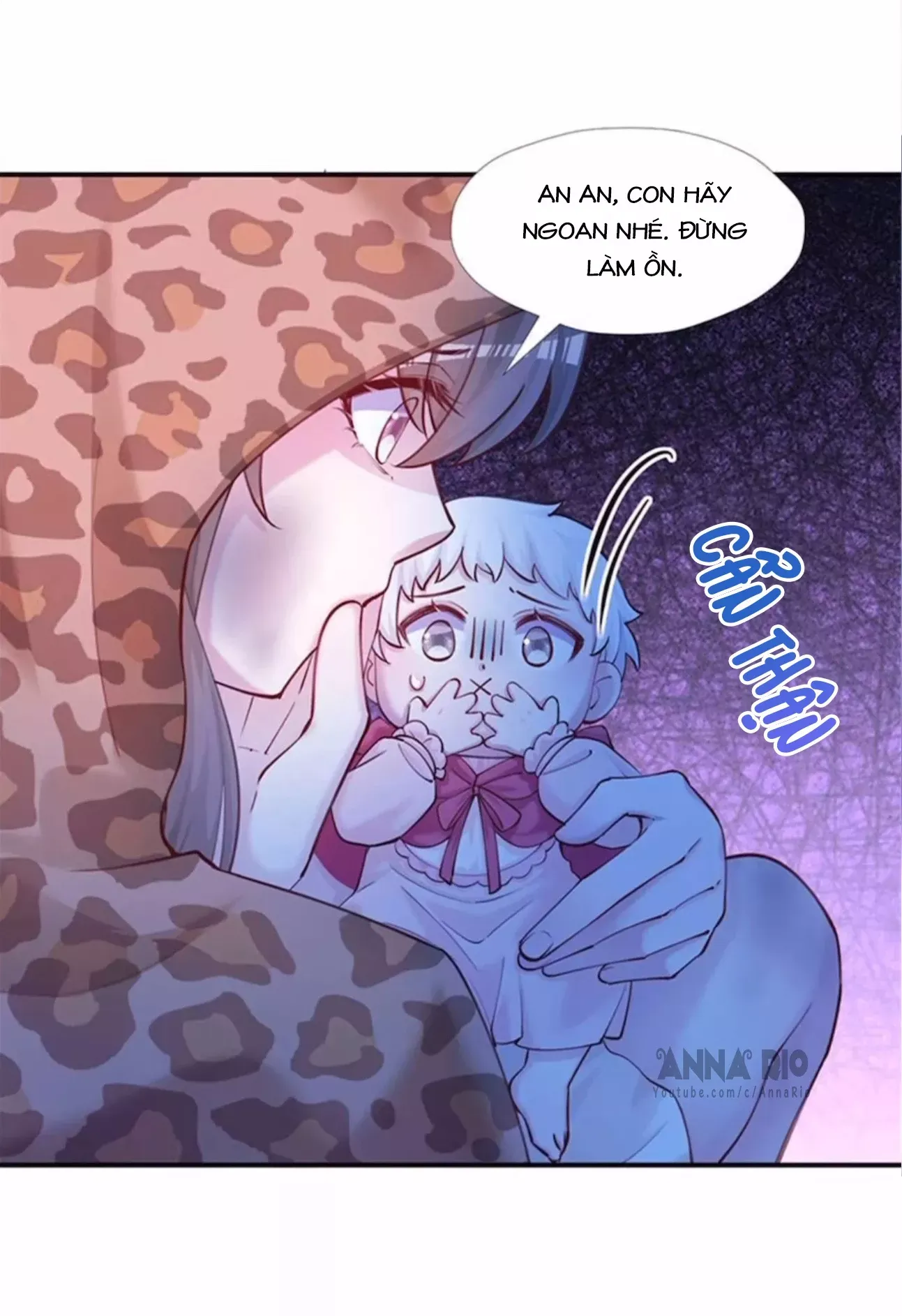 Thảnh Thơi Thú Thế Chủng Chủng Điền, Sinh Sinh Tể Chapter 513 - Trang 2