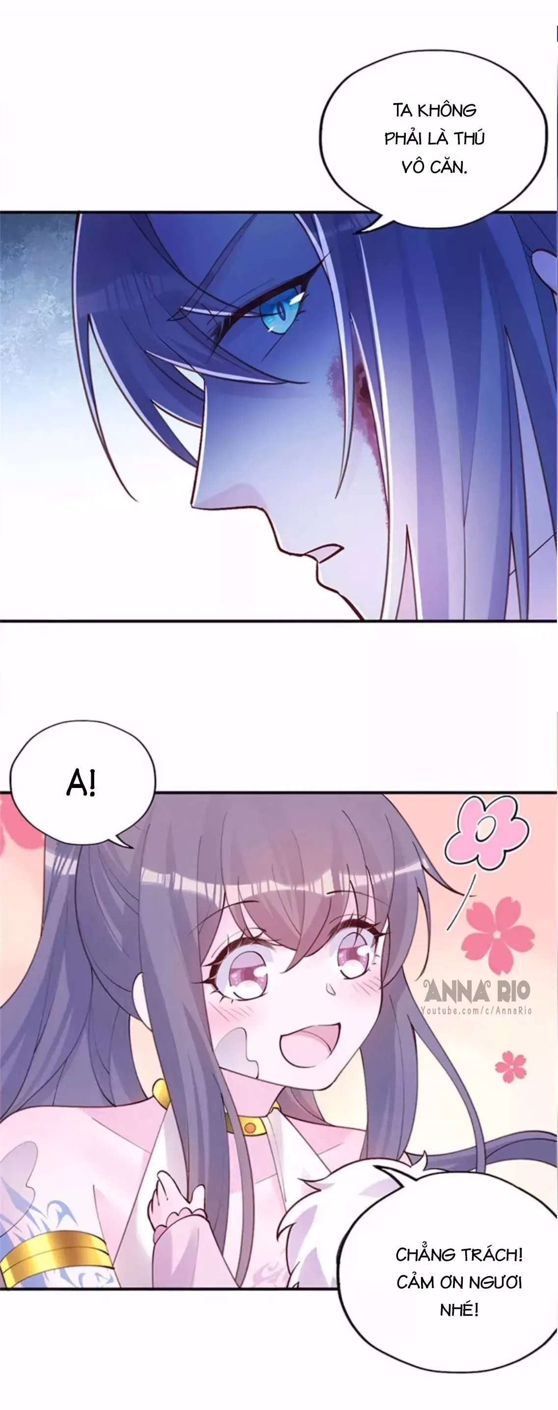 Thảnh Thơi Thú Thế Chủng Chủng Điền, Sinh Sinh Tể Chapter 514 - Trang 2