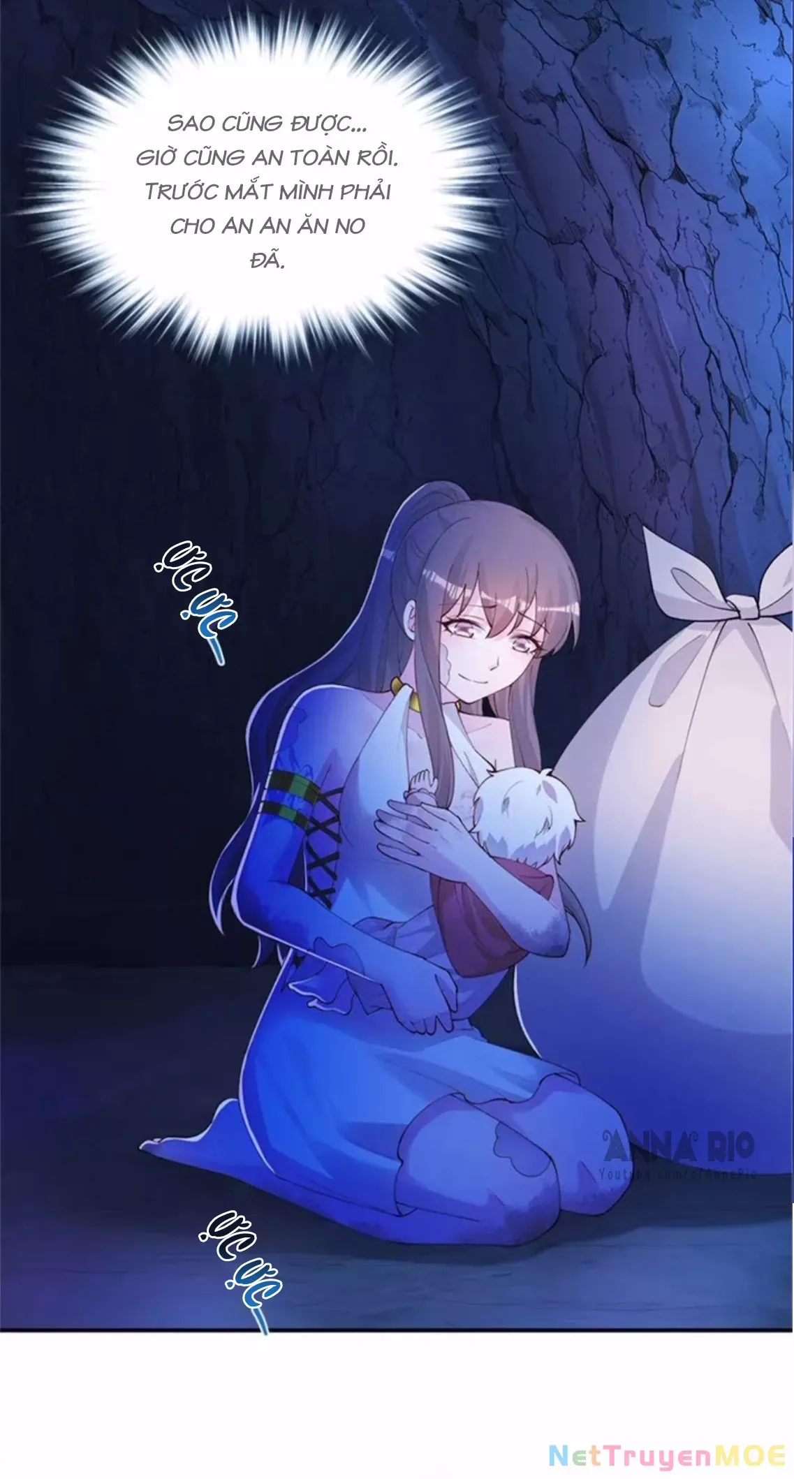 Thảnh Thơi Thú Thế Chủng Chủng Điền, Sinh Sinh Tể Chapter 514 - Trang 2