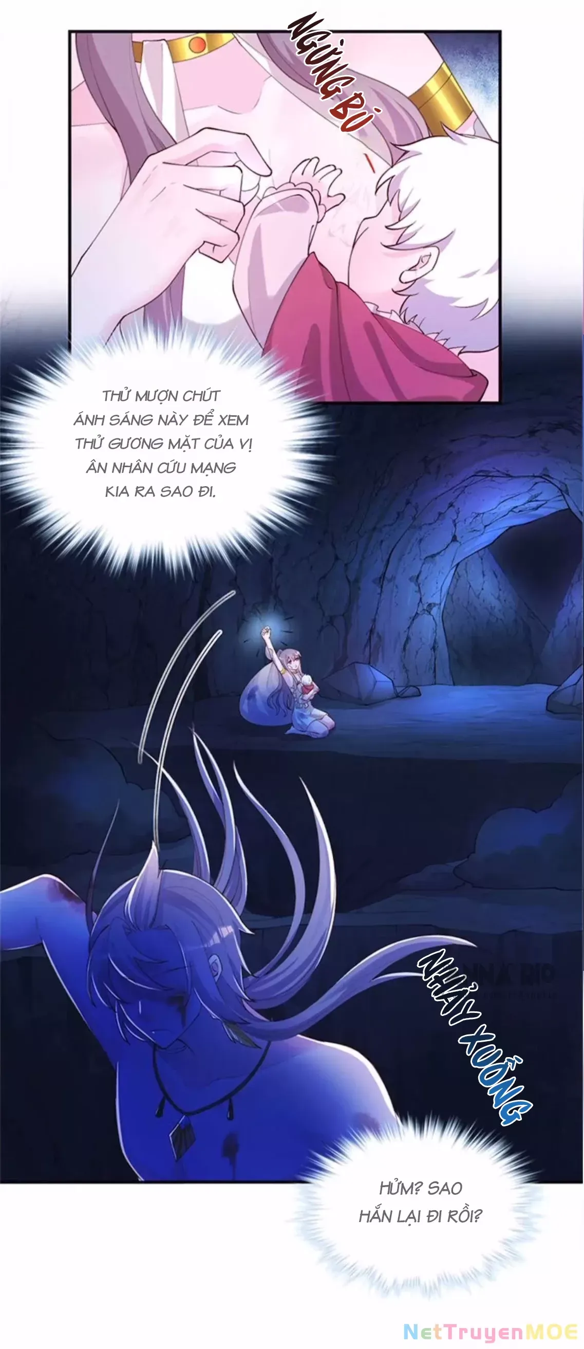 Thảnh Thơi Thú Thế Chủng Chủng Điền, Sinh Sinh Tể Chapter 514 - Trang 2