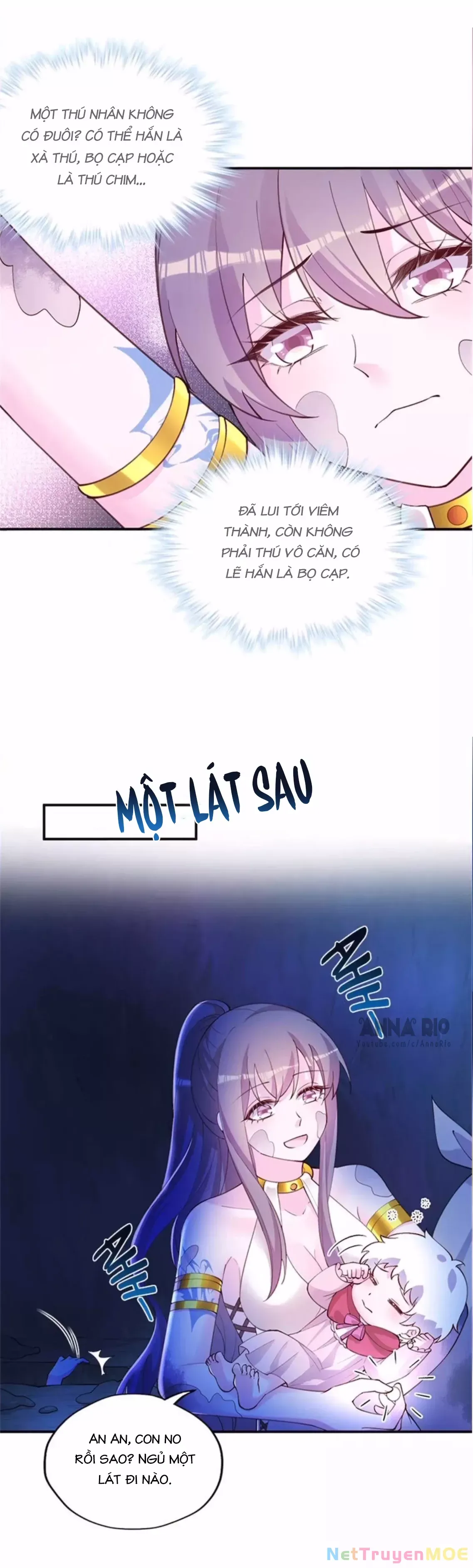 Thảnh Thơi Thú Thế Chủng Chủng Điền, Sinh Sinh Tể Chapter 514 - Trang 2