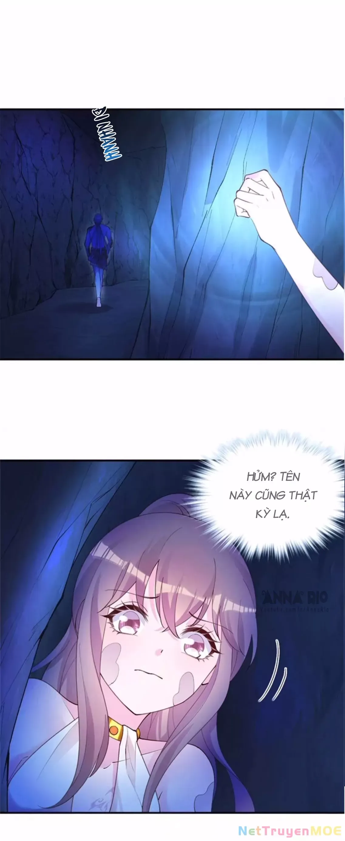 Thảnh Thơi Thú Thế Chủng Chủng Điền, Sinh Sinh Tể Chapter 514 - Trang 2