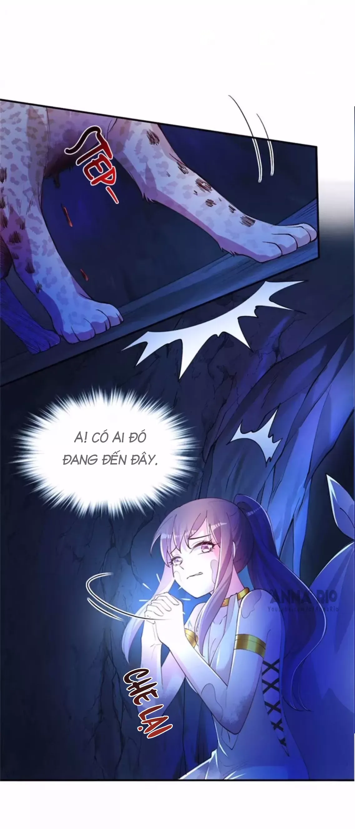 Thảnh Thơi Thú Thế Chủng Chủng Điền, Sinh Sinh Tể Chapter 514 - Trang 2