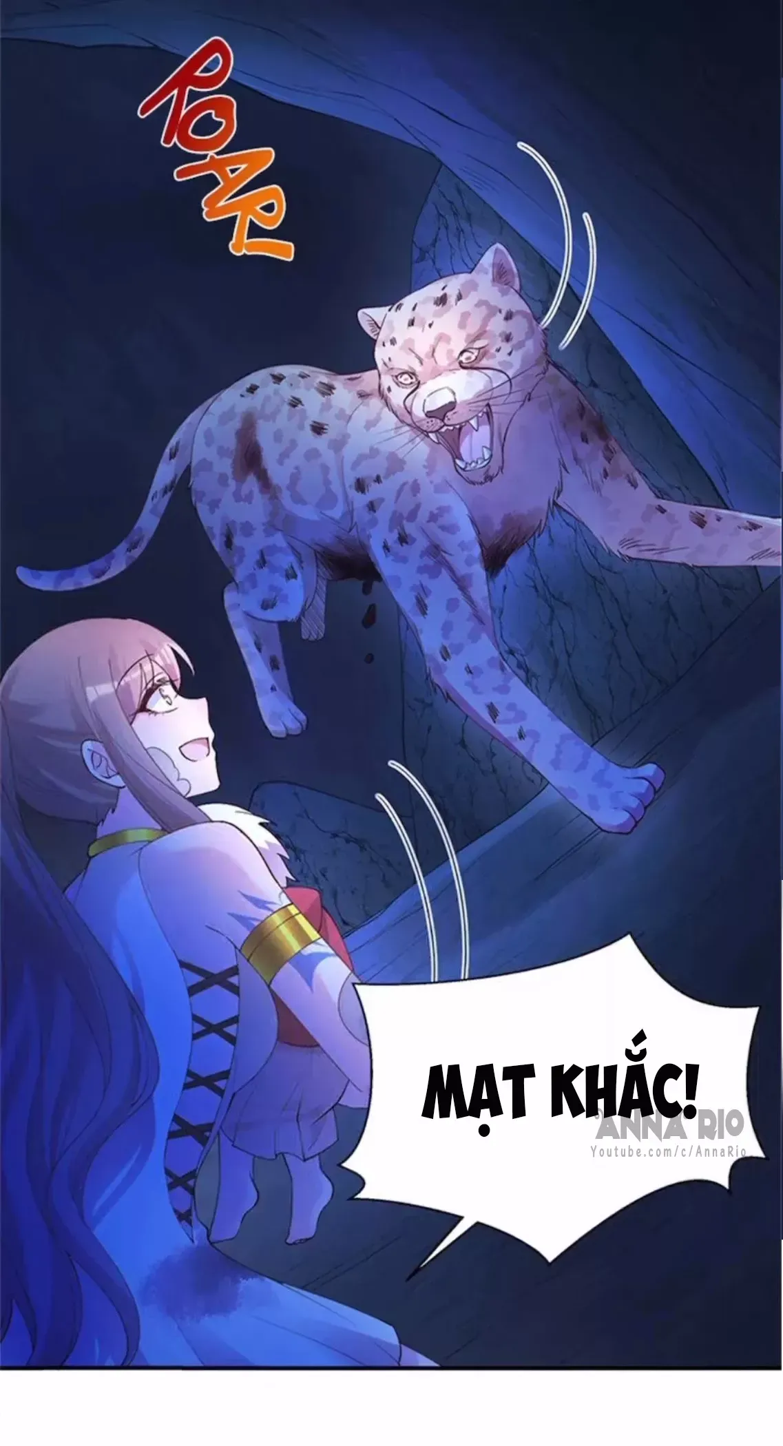 Thảnh Thơi Thú Thế Chủng Chủng Điền, Sinh Sinh Tể Chapter 514 - Trang 2