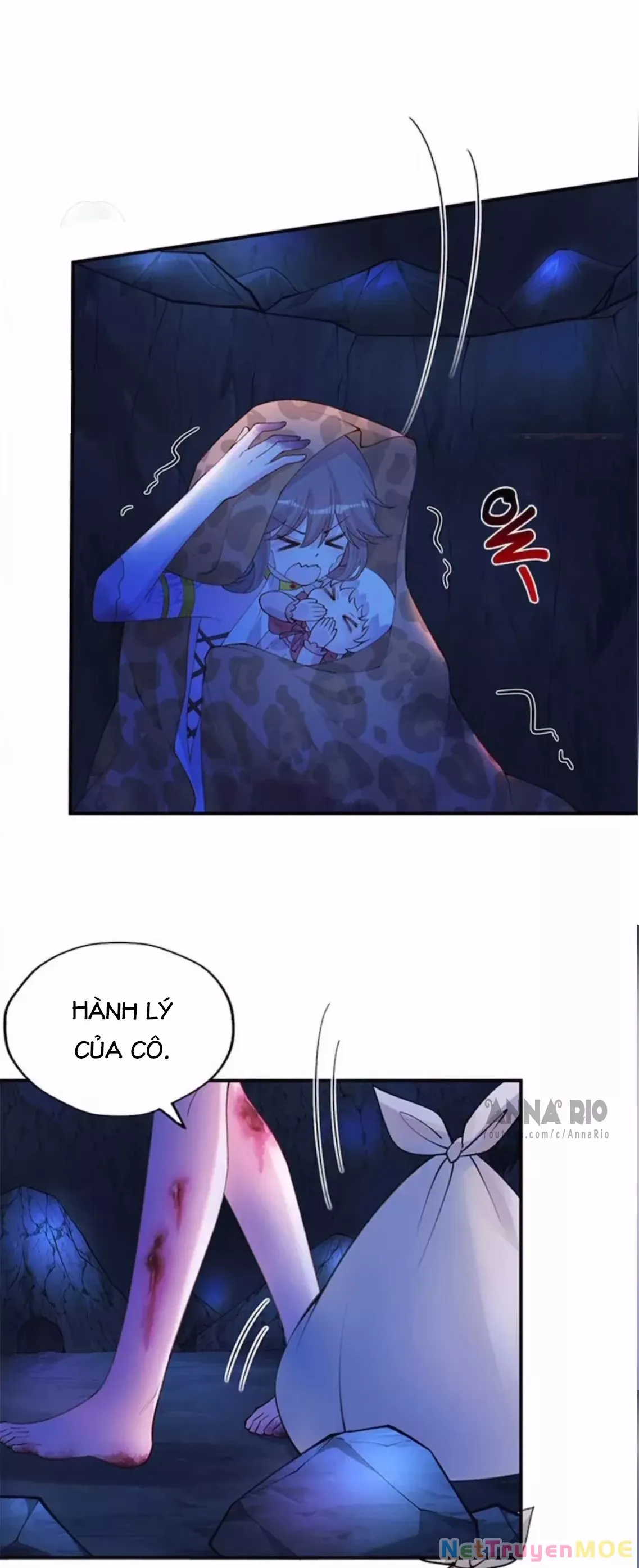 Thảnh Thơi Thú Thế Chủng Chủng Điền, Sinh Sinh Tể Chapter 514 - Trang 2