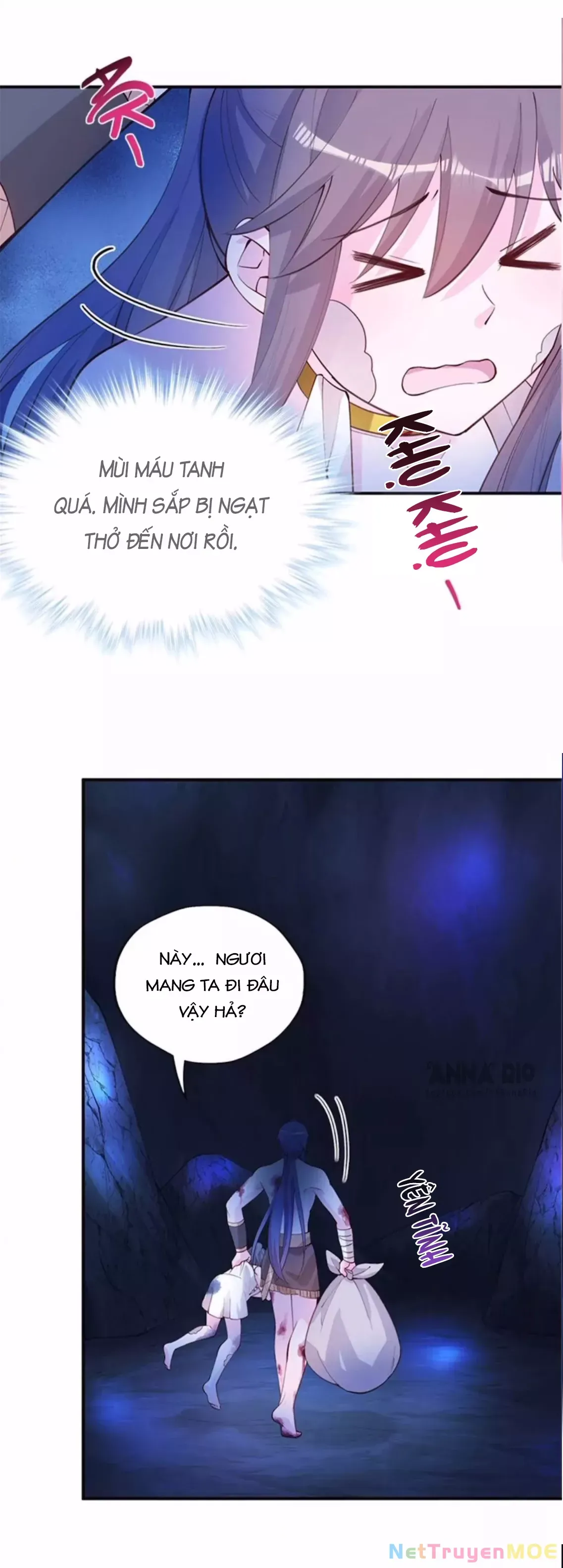 Thảnh Thơi Thú Thế Chủng Chủng Điền, Sinh Sinh Tể Chapter 514 - Trang 2