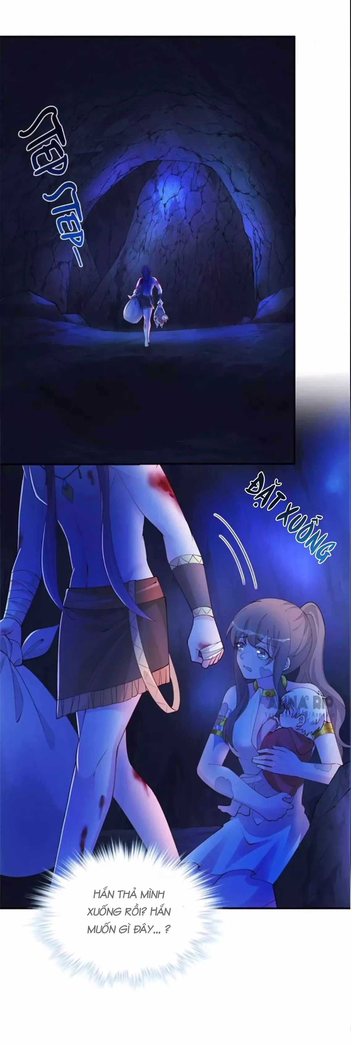 Thảnh Thơi Thú Thế Chủng Chủng Điền, Sinh Sinh Tể Chapter 514 - Trang 2