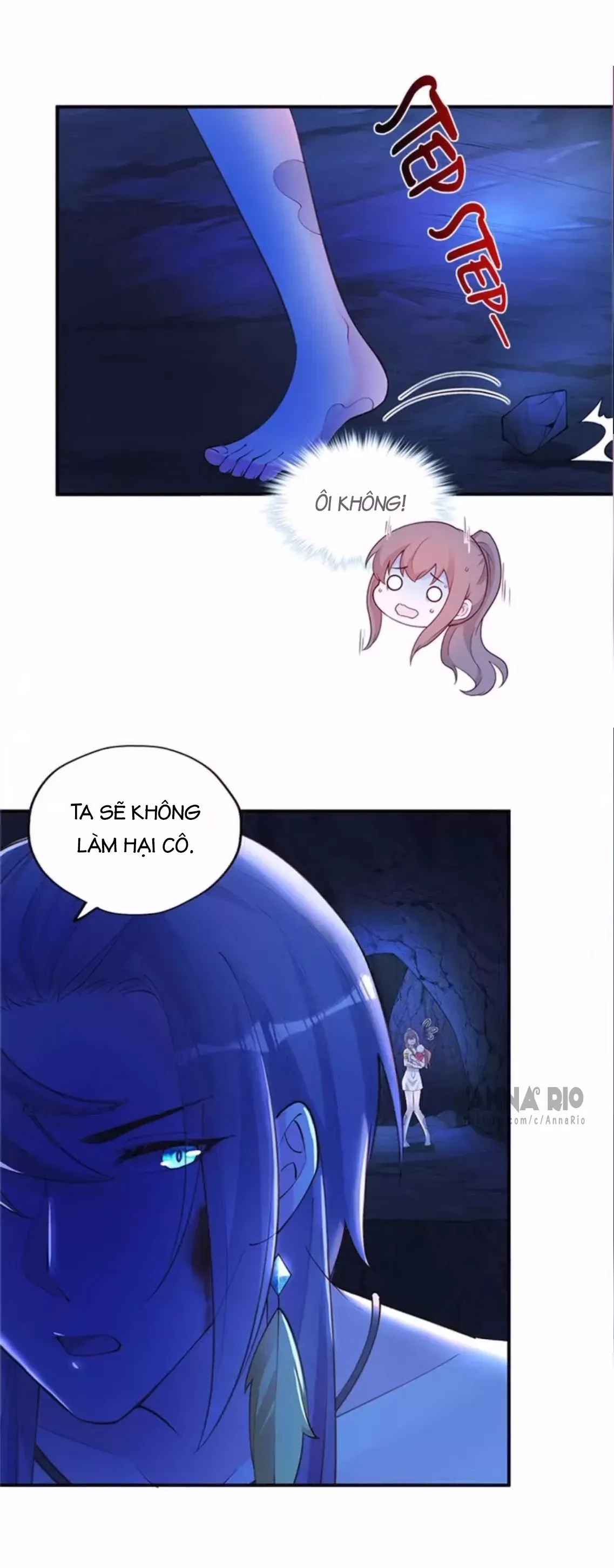 Thảnh Thơi Thú Thế Chủng Chủng Điền, Sinh Sinh Tể Chapter 514 - Trang 2