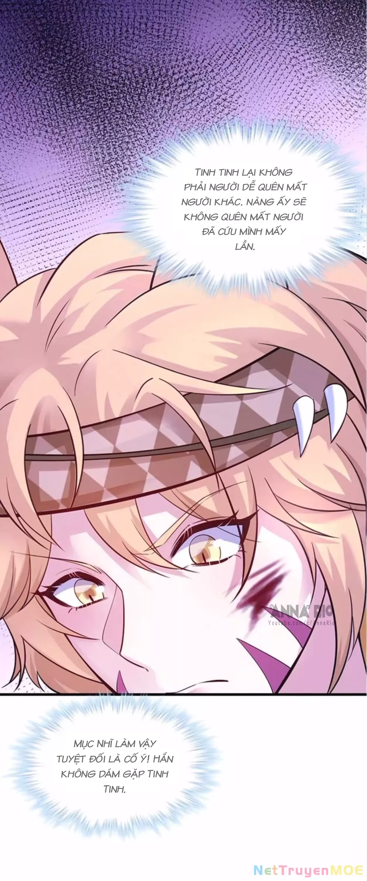 Thảnh Thơi Thú Thế Chủng Chủng Điền, Sinh Sinh Tể Chapter 515 - Trang 2