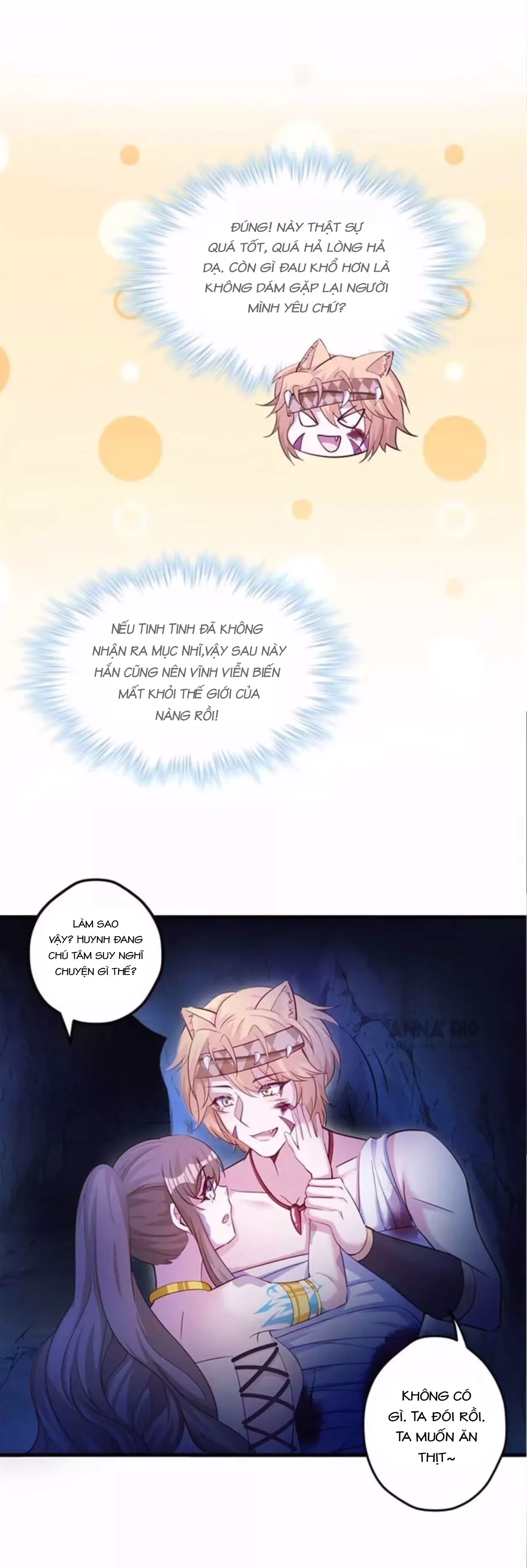 Thảnh Thơi Thú Thế Chủng Chủng Điền, Sinh Sinh Tể Chapter 515 - Trang 2