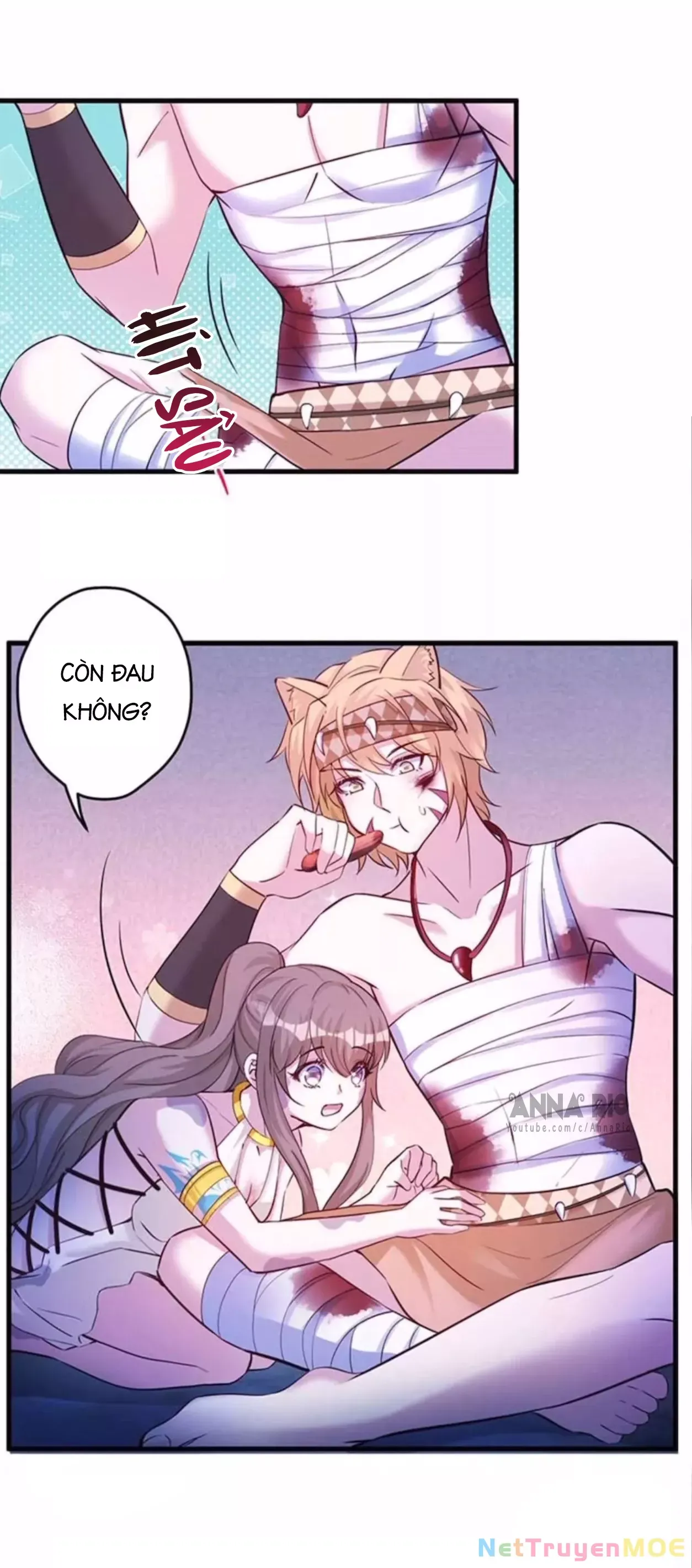 Thảnh Thơi Thú Thế Chủng Chủng Điền, Sinh Sinh Tể Chapter 515 - Trang 2