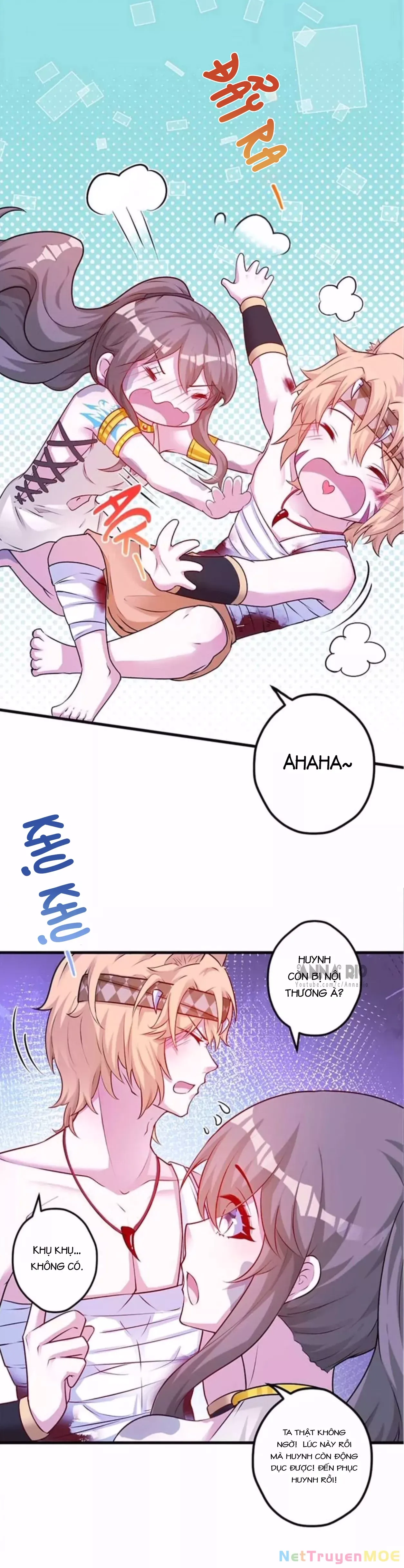 Thảnh Thơi Thú Thế Chủng Chủng Điền, Sinh Sinh Tể Chapter 515 - Trang 2