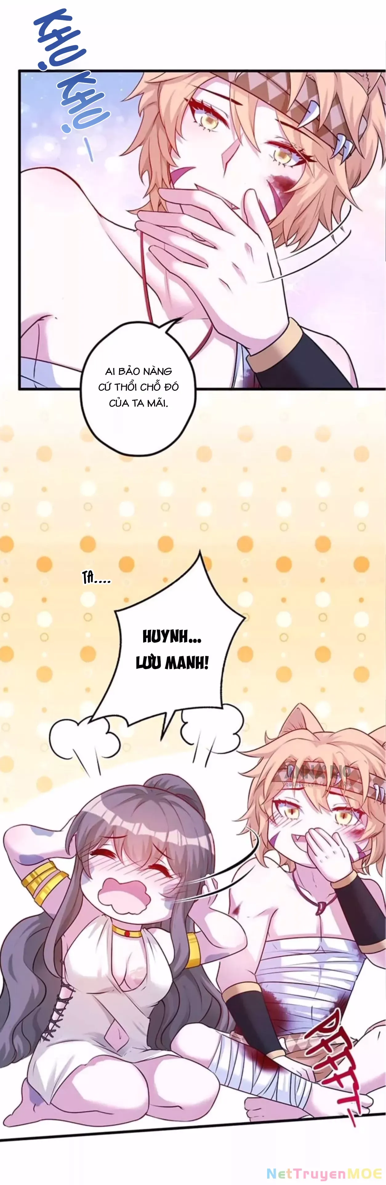 Thảnh Thơi Thú Thế Chủng Chủng Điền, Sinh Sinh Tể Chapter 515 - Trang 2