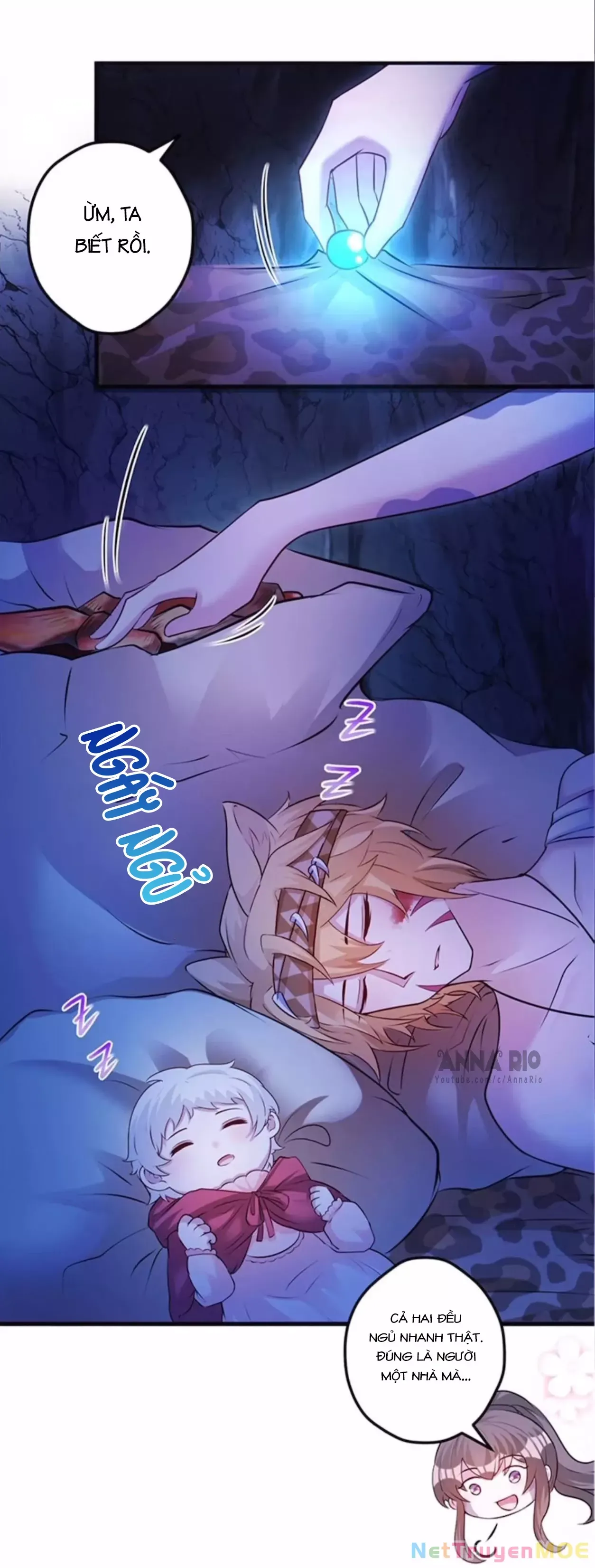 Thảnh Thơi Thú Thế Chủng Chủng Điền, Sinh Sinh Tể Chapter 515 - Trang 2