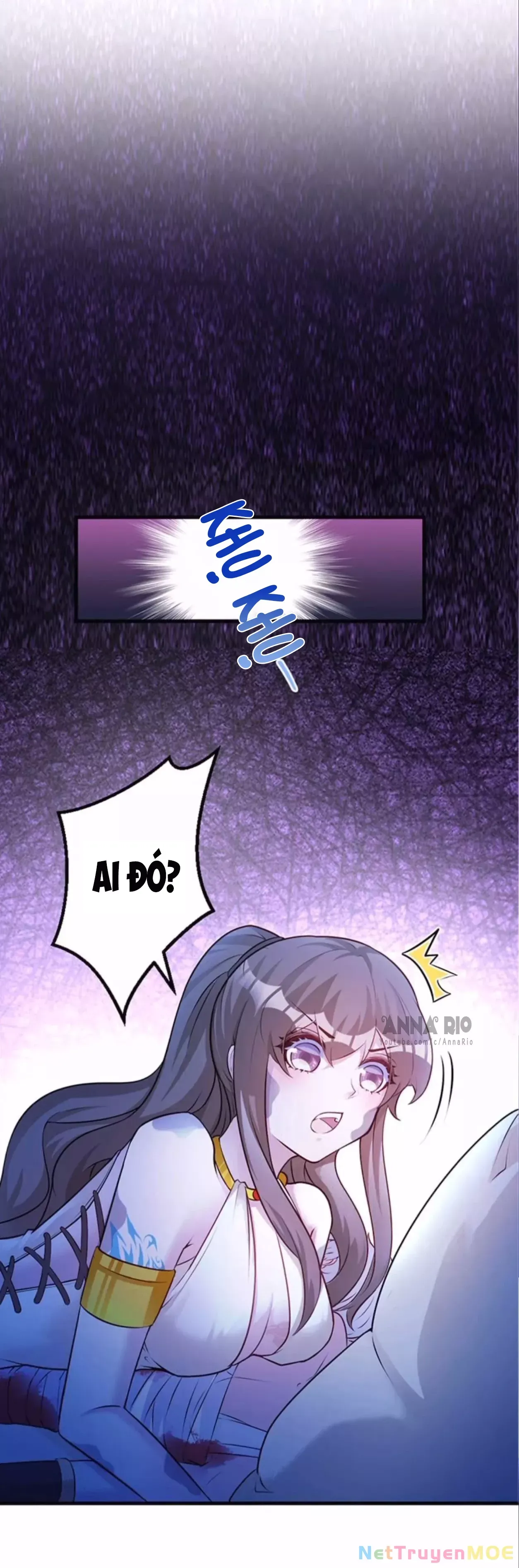 Thảnh Thơi Thú Thế Chủng Chủng Điền, Sinh Sinh Tể Chapter 515 - Trang 2