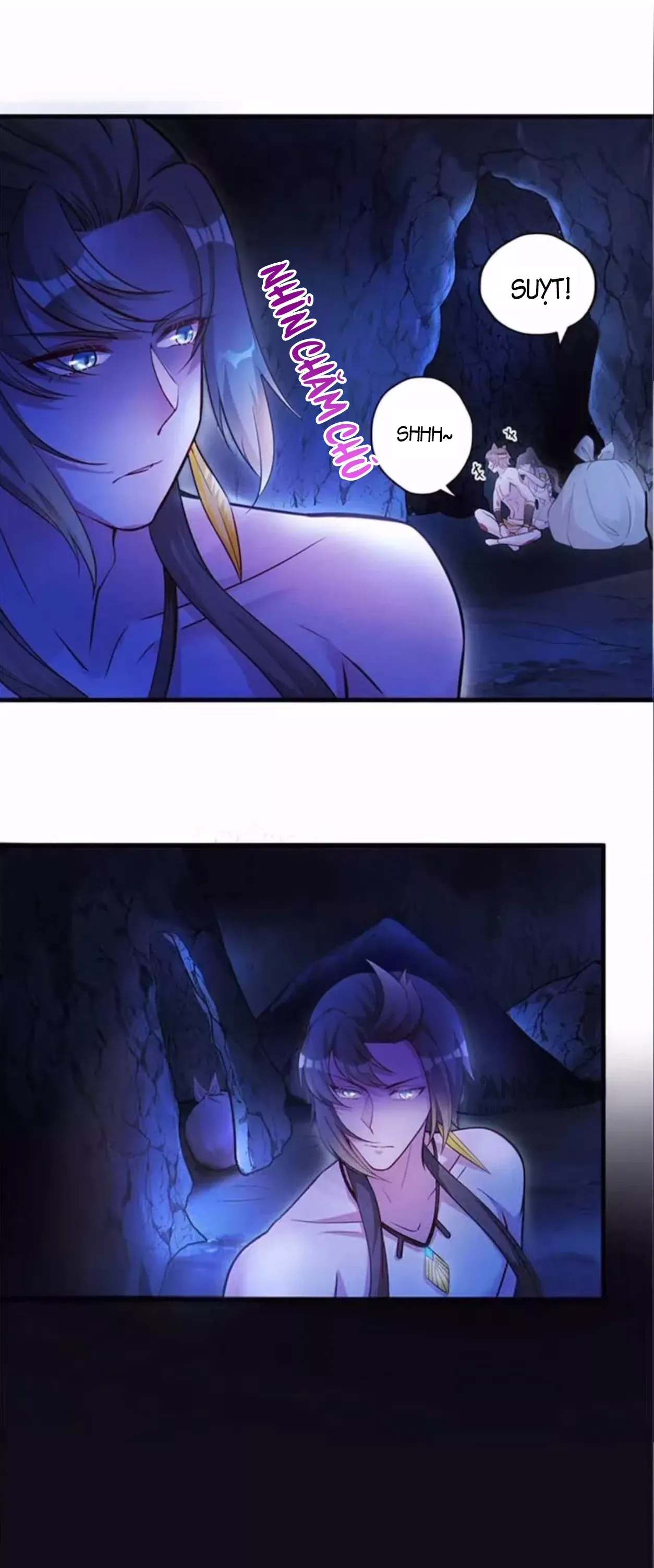 Thảnh Thơi Thú Thế Chủng Chủng Điền, Sinh Sinh Tể Chapter 515 - Trang 2