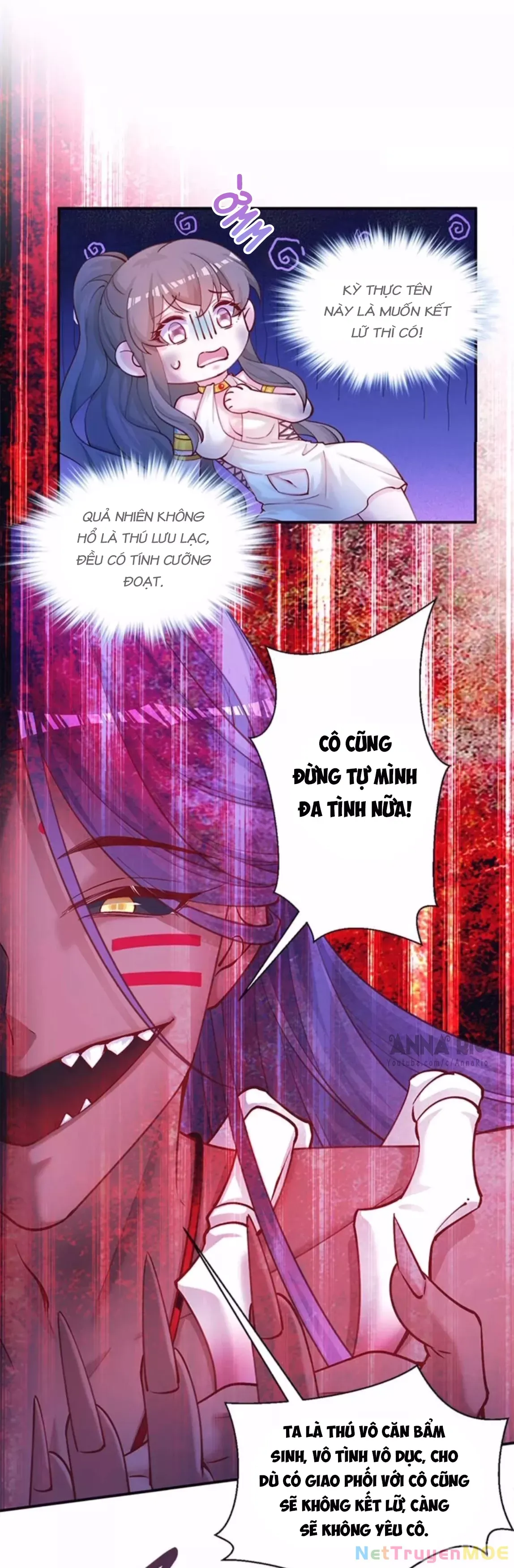 Thảnh Thơi Thú Thế Chủng Chủng Điền, Sinh Sinh Tể Chapter 516 - Trang 2