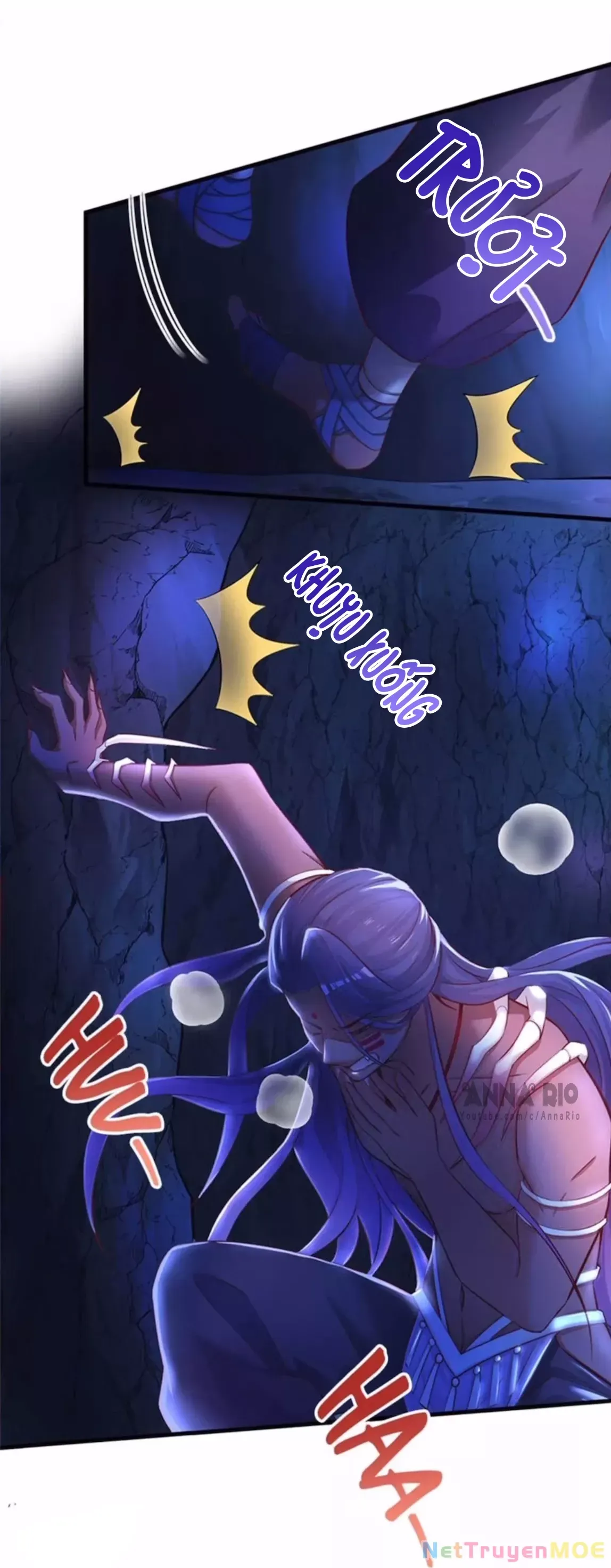 Thảnh Thơi Thú Thế Chủng Chủng Điền, Sinh Sinh Tể Chapter 516 - Trang 2