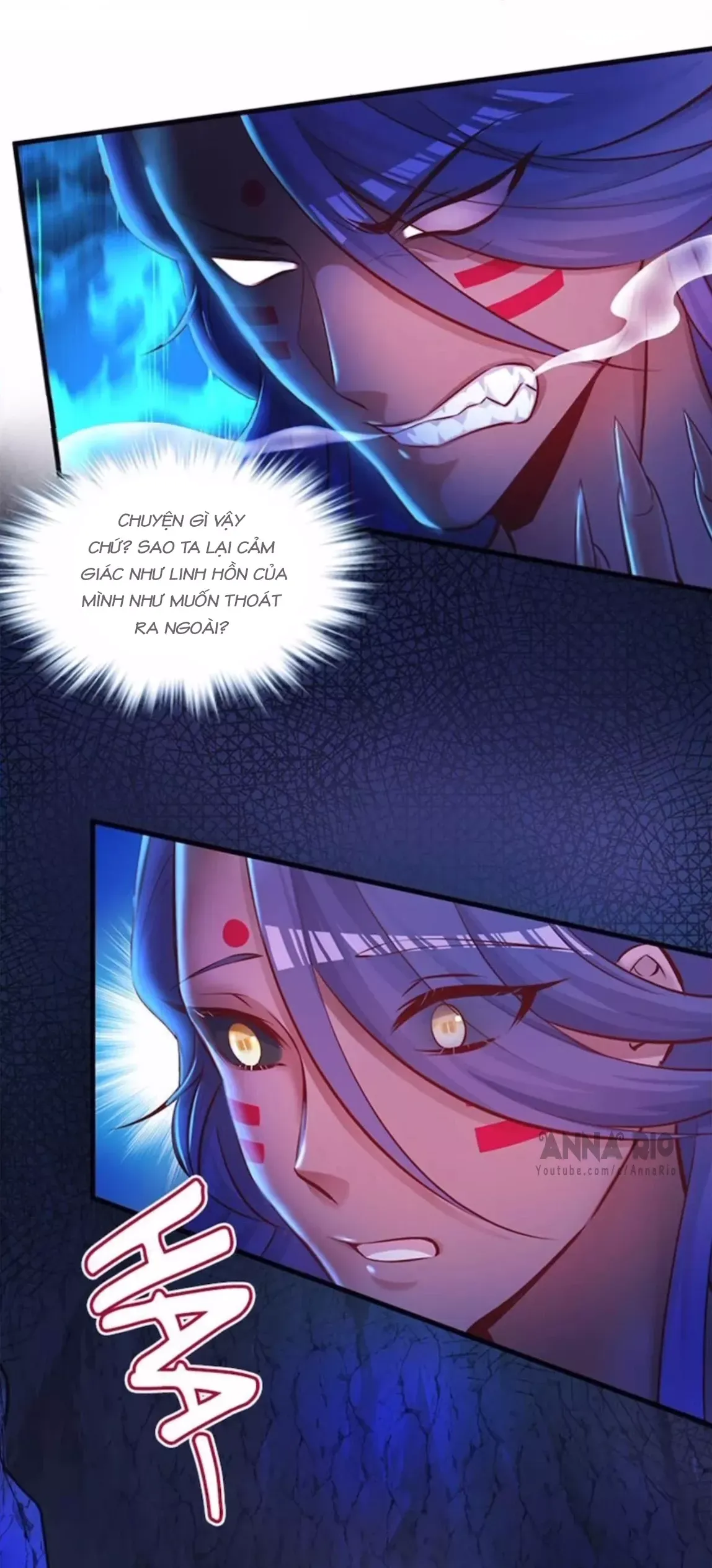 Thảnh Thơi Thú Thế Chủng Chủng Điền, Sinh Sinh Tể Chapter 516 - Trang 2