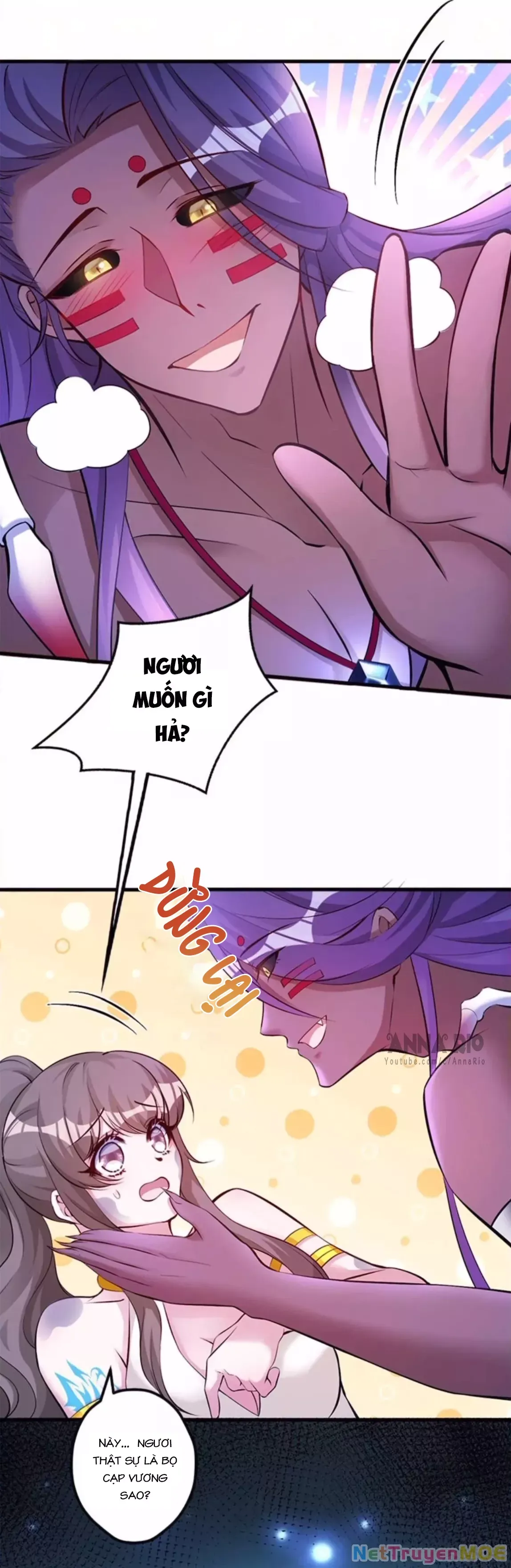 Thảnh Thơi Thú Thế Chủng Chủng Điền, Sinh Sinh Tể Chapter 516 - Trang 2