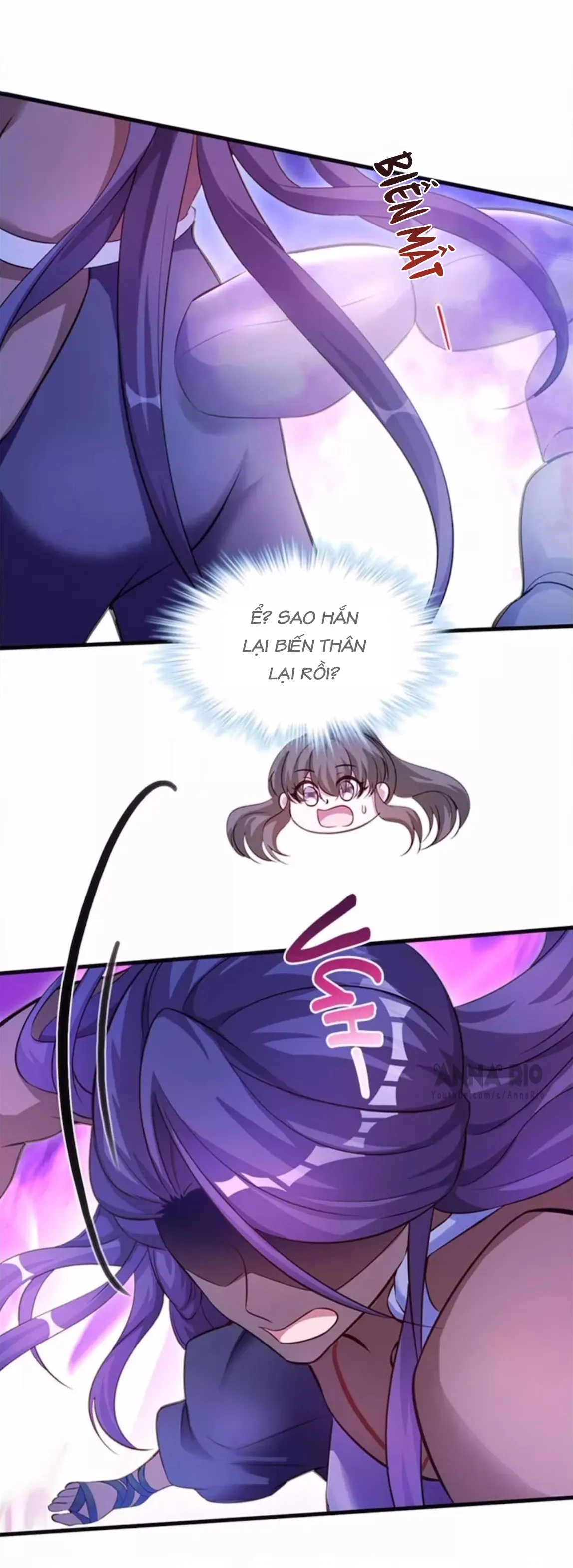 Thảnh Thơi Thú Thế Chủng Chủng Điền, Sinh Sinh Tể Chapter 516 - Trang 2