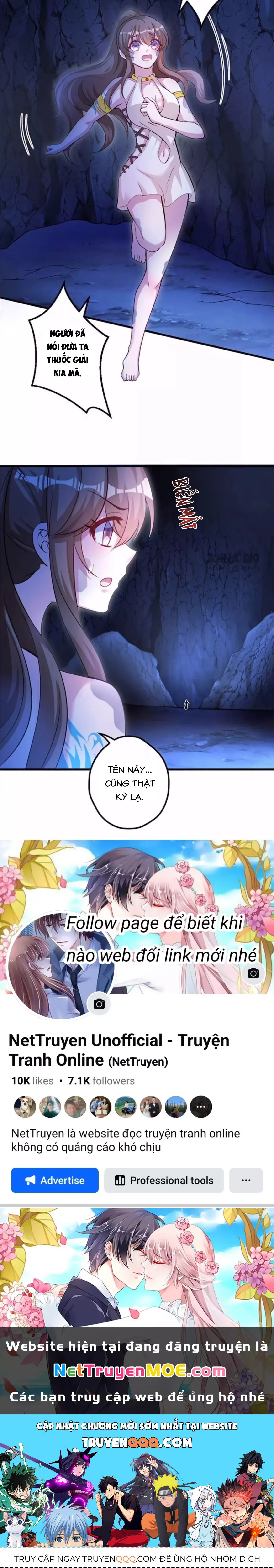 Thảnh Thơi Thú Thế Chủng Chủng Điền, Sinh Sinh Tể Chapter 516 - Trang 2