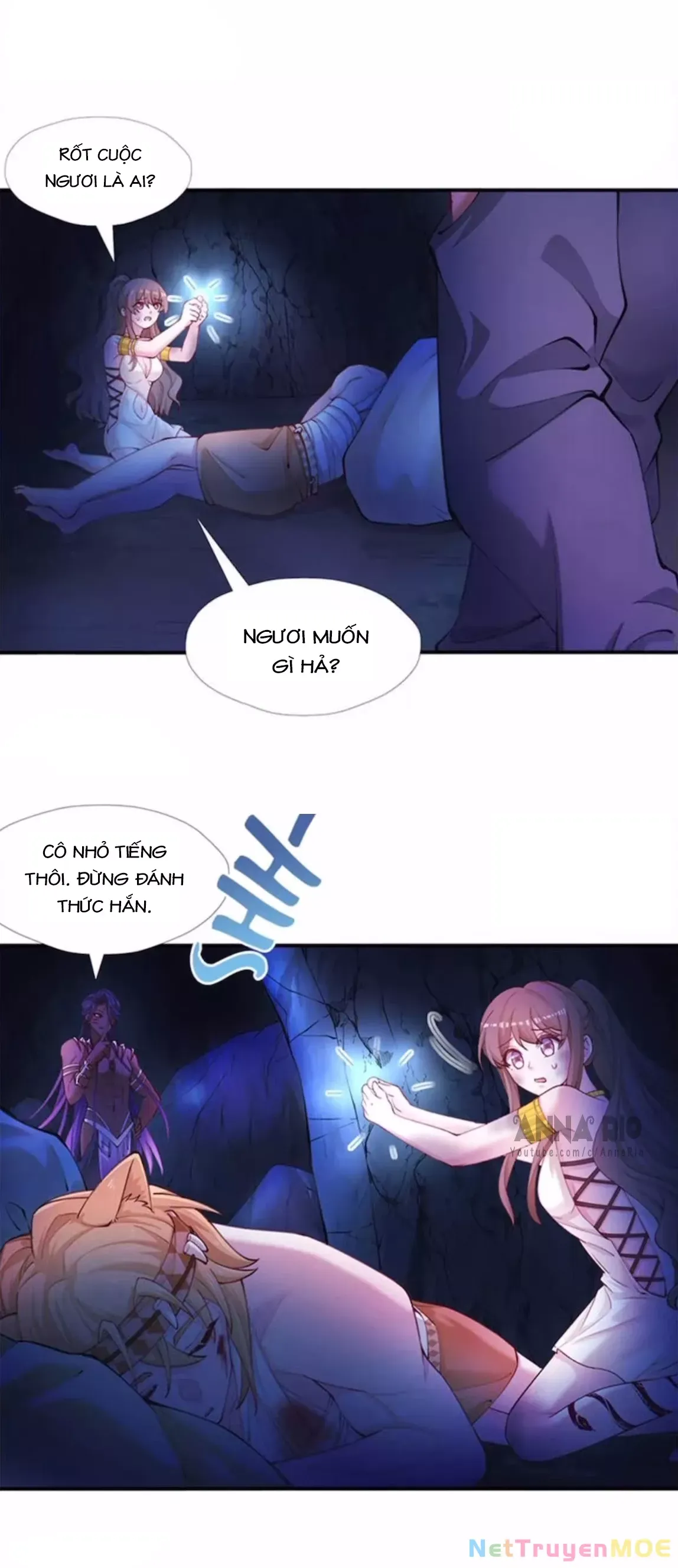 Thảnh Thơi Thú Thế Chủng Chủng Điền, Sinh Sinh Tể Chapter 516 - Trang 2