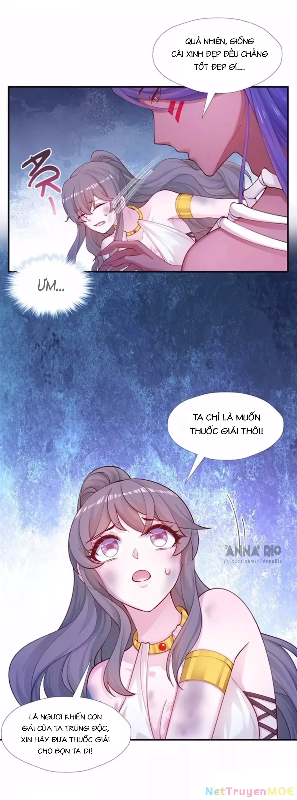 Thảnh Thơi Thú Thế Chủng Chủng Điền, Sinh Sinh Tể Chapter 516 - Trang 2