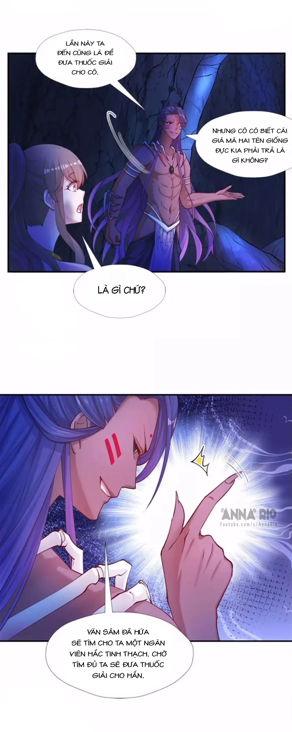 Thảnh Thơi Thú Thế Chủng Chủng Điền, Sinh Sinh Tể Chapter 516 - Trang 2