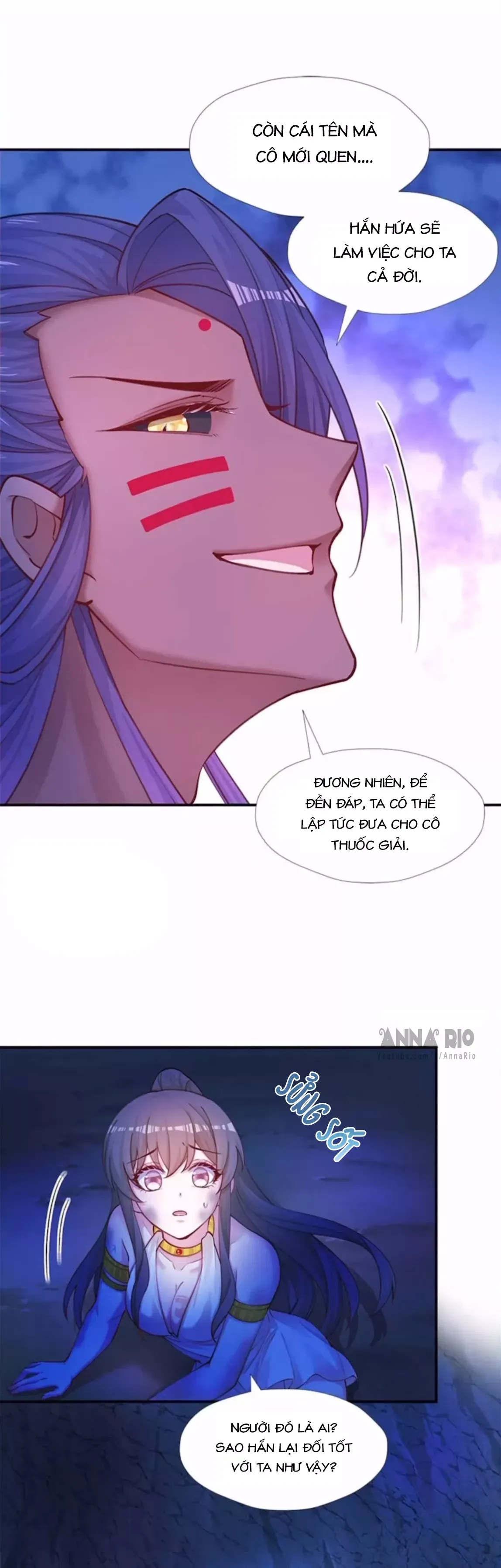 Thảnh Thơi Thú Thế Chủng Chủng Điền, Sinh Sinh Tể Chapter 516 - Trang 2