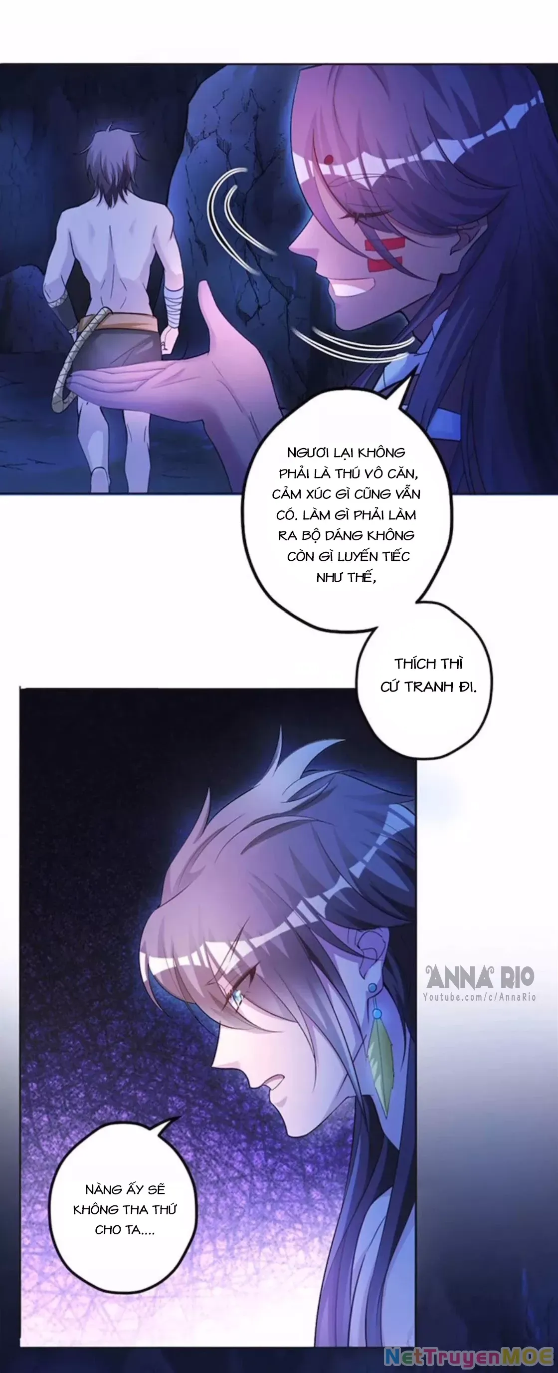 Thảnh Thơi Thú Thế Chủng Chủng Điền, Sinh Sinh Tể Chapter 517 - Trang 2